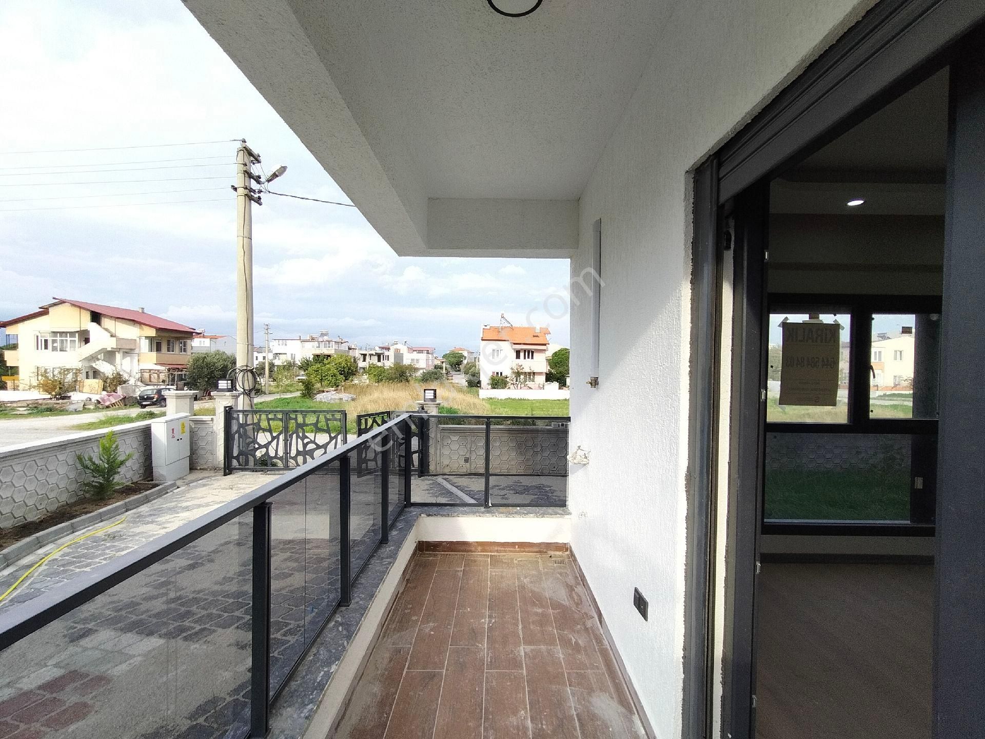 Balıkesir Burhaniye Hürriyet Mahallesi Nde 2+1 Açık Mutfak Dairemiz Satılıktır - Görsel 13