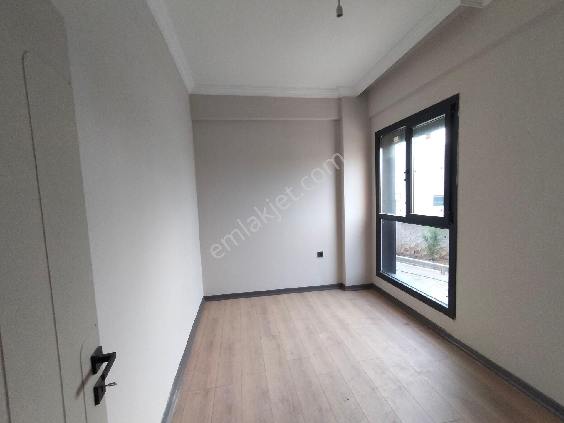 Balıkesir Burhaniye Hürriyet Mahallesi Nde 2+1 Açık Mutfak Dairemiz Satılıktır - Görsel 7