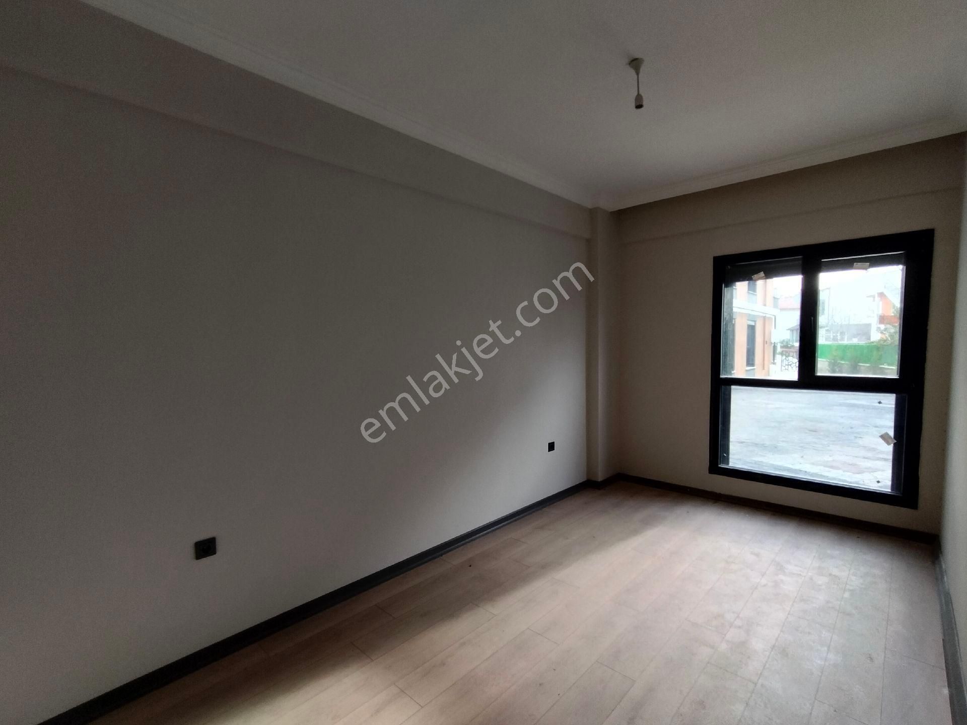 Balıkesir Burhaniye Hürriyet Mahallesi Nde 2+1 Açık Mutfak Dairemiz Satılıktır - Görsel 5