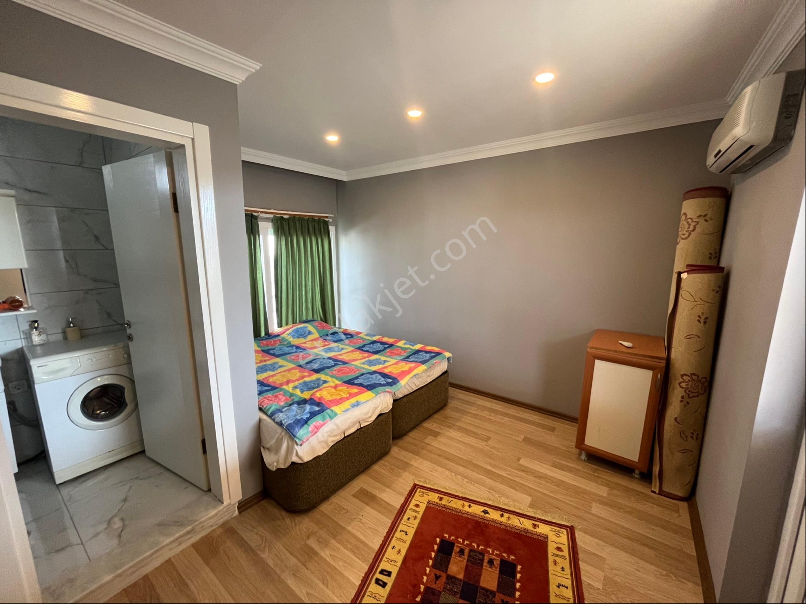 Gökçenden Daire Fiyatına 3+1 Villa ( Gökçen) - Görsel 23