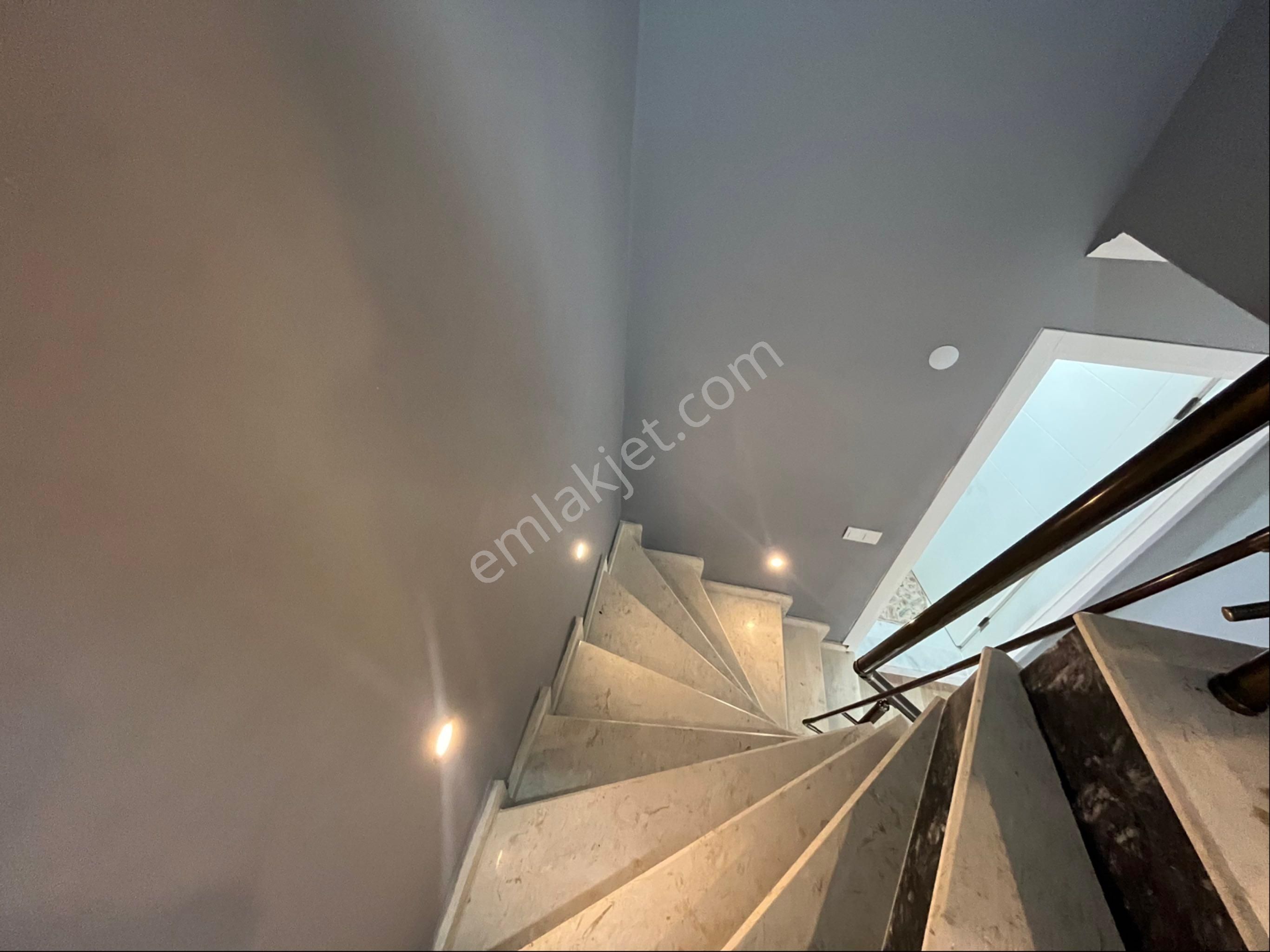 Gökçenden Daire Fiyatına 3+1 Villa ( Gökçen) - Görsel 28