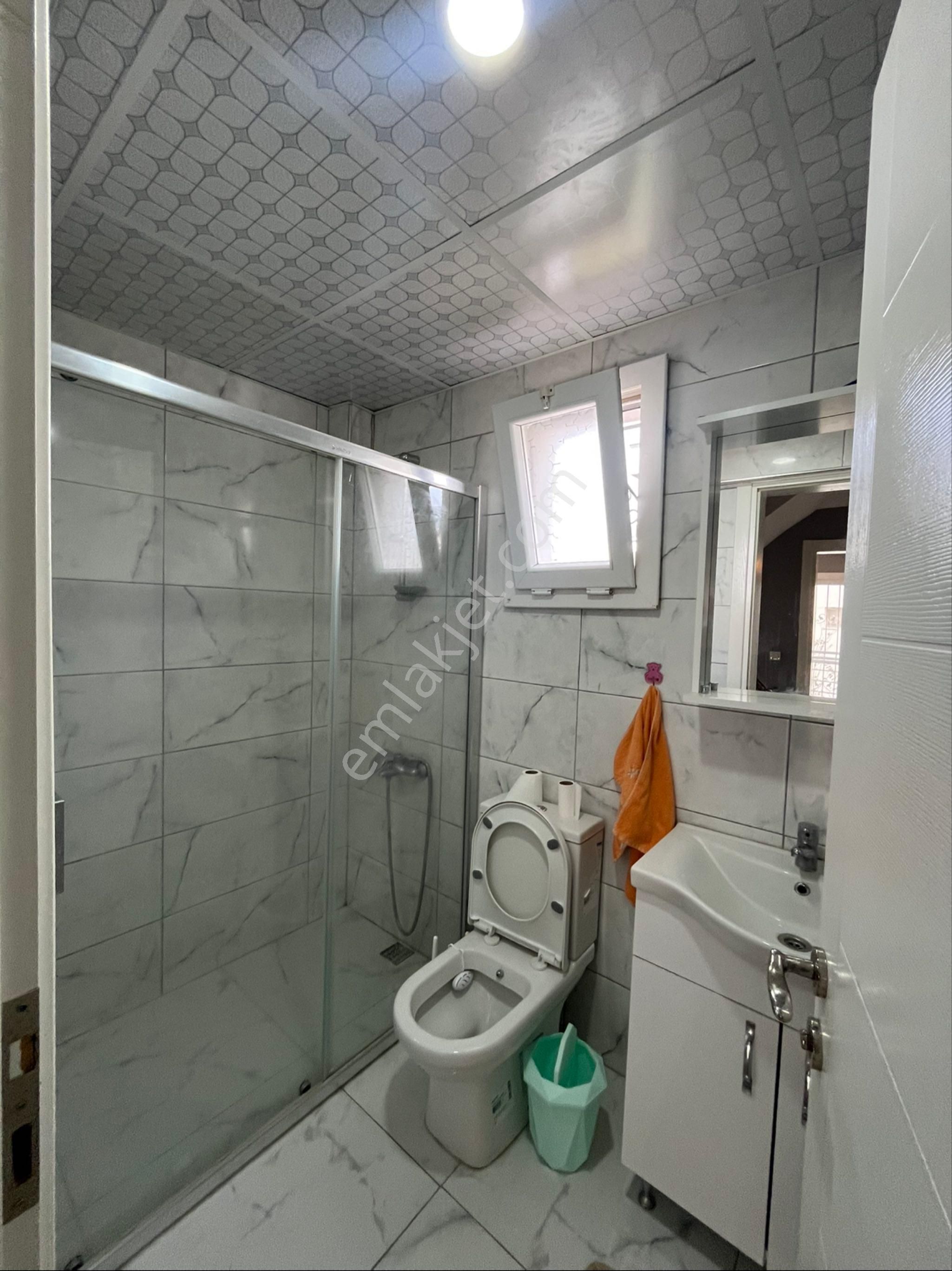 Gökçenden Daire Fiyatına 3+1 Villa ( Gökçen) - Görsel 20