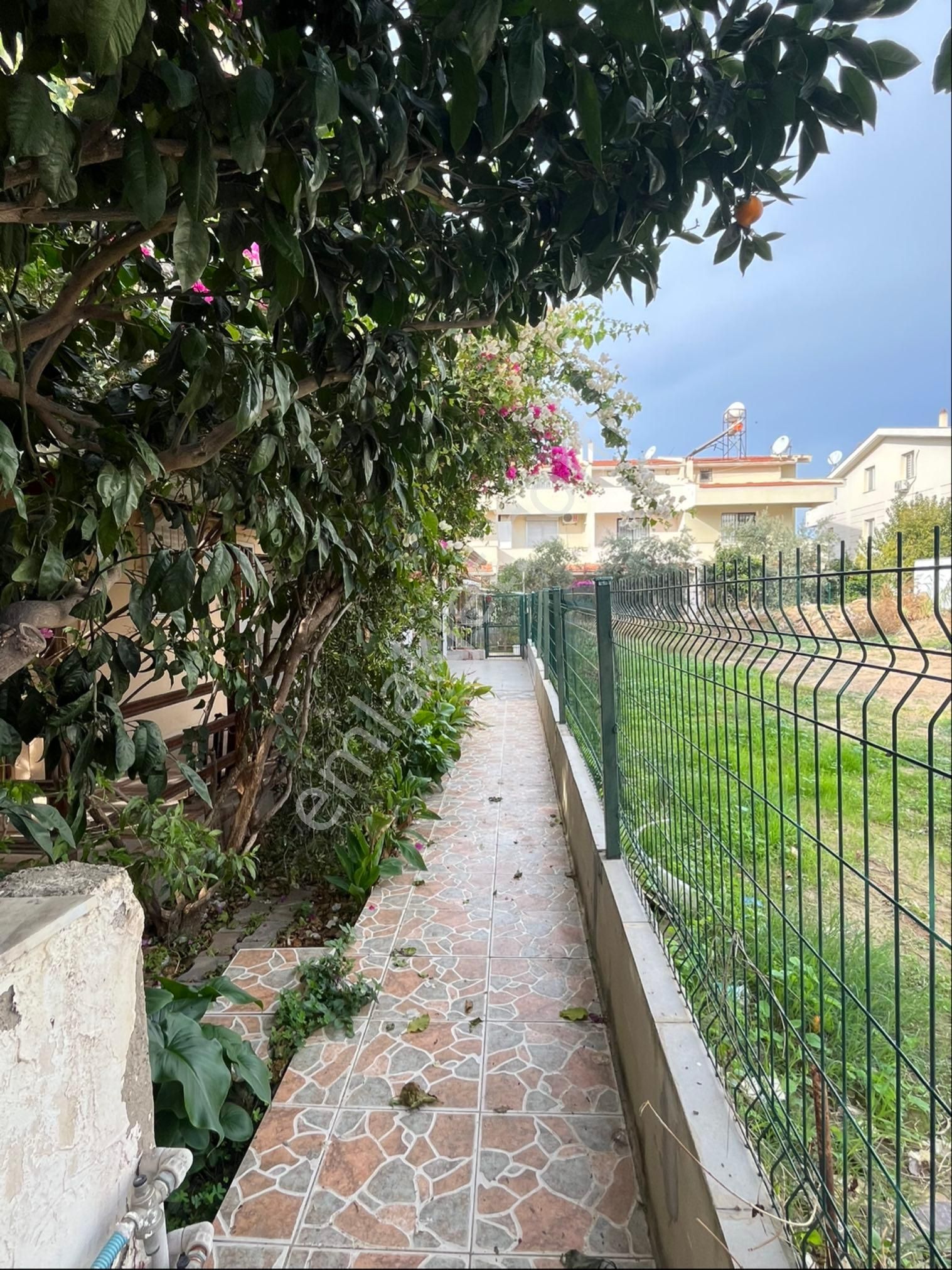 Gökçenden Daire Fiyatına 3+1 Villa ( Gökçen) - Görsel 5