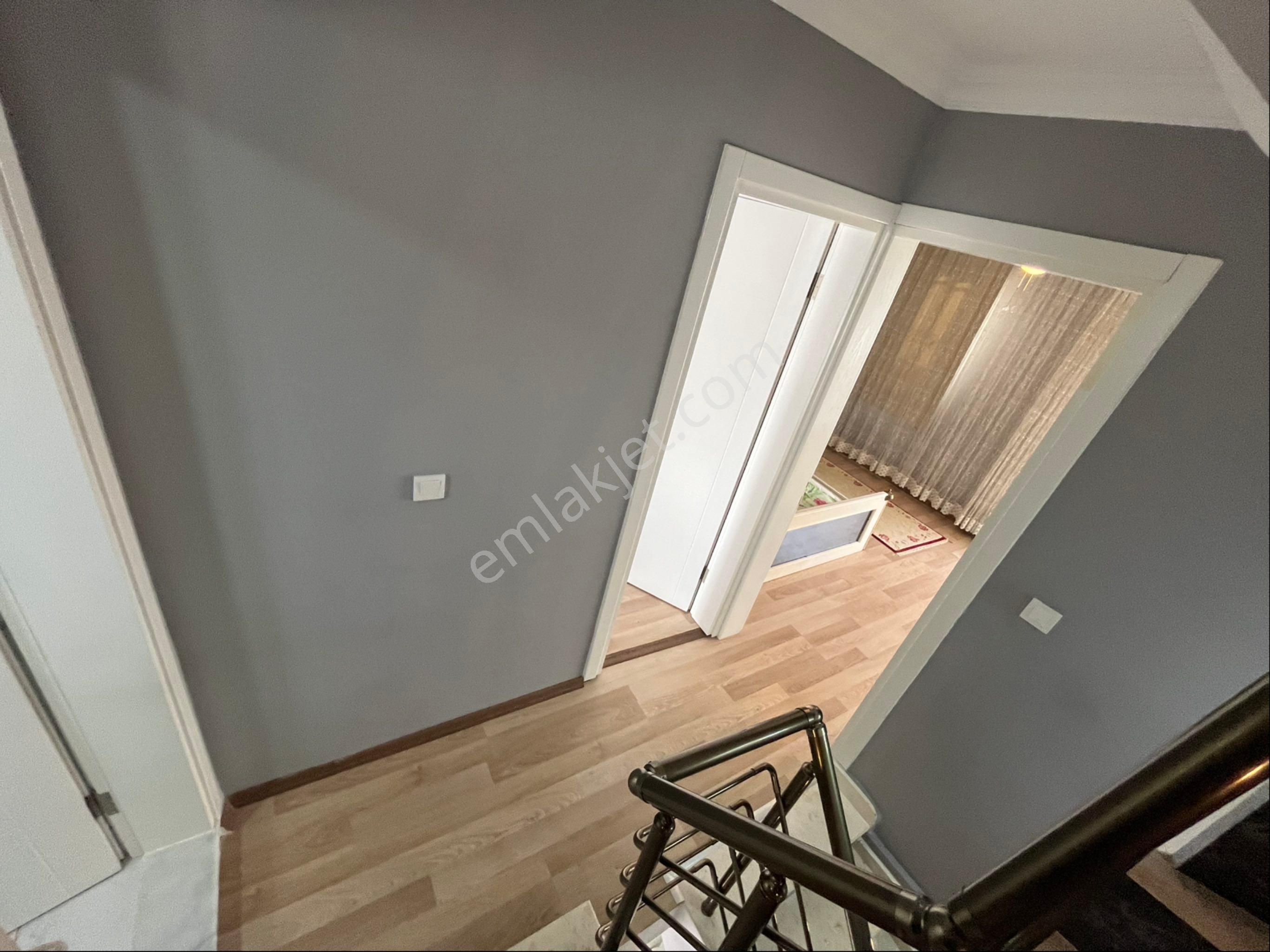 Gökçenden Daire Fiyatına 3+1 Villa ( Gökçen) - Görsel 22