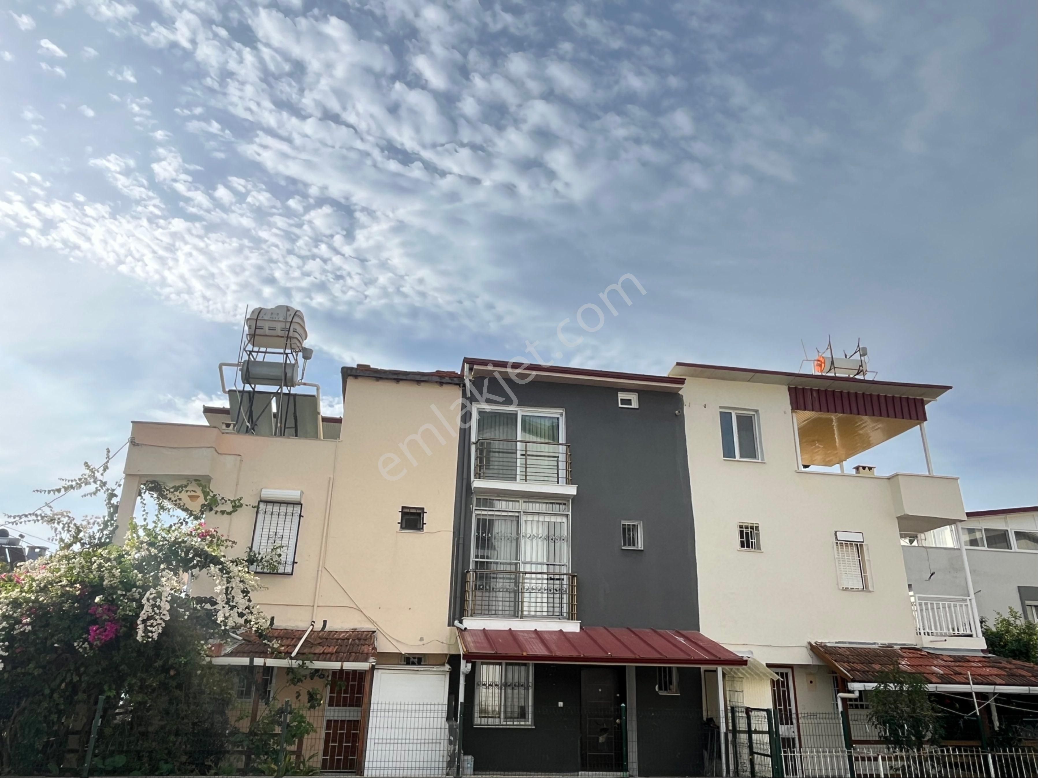 Gökçenden Daire Fiyatına 3+1 Villa ( Gökçen) - Görsel 2