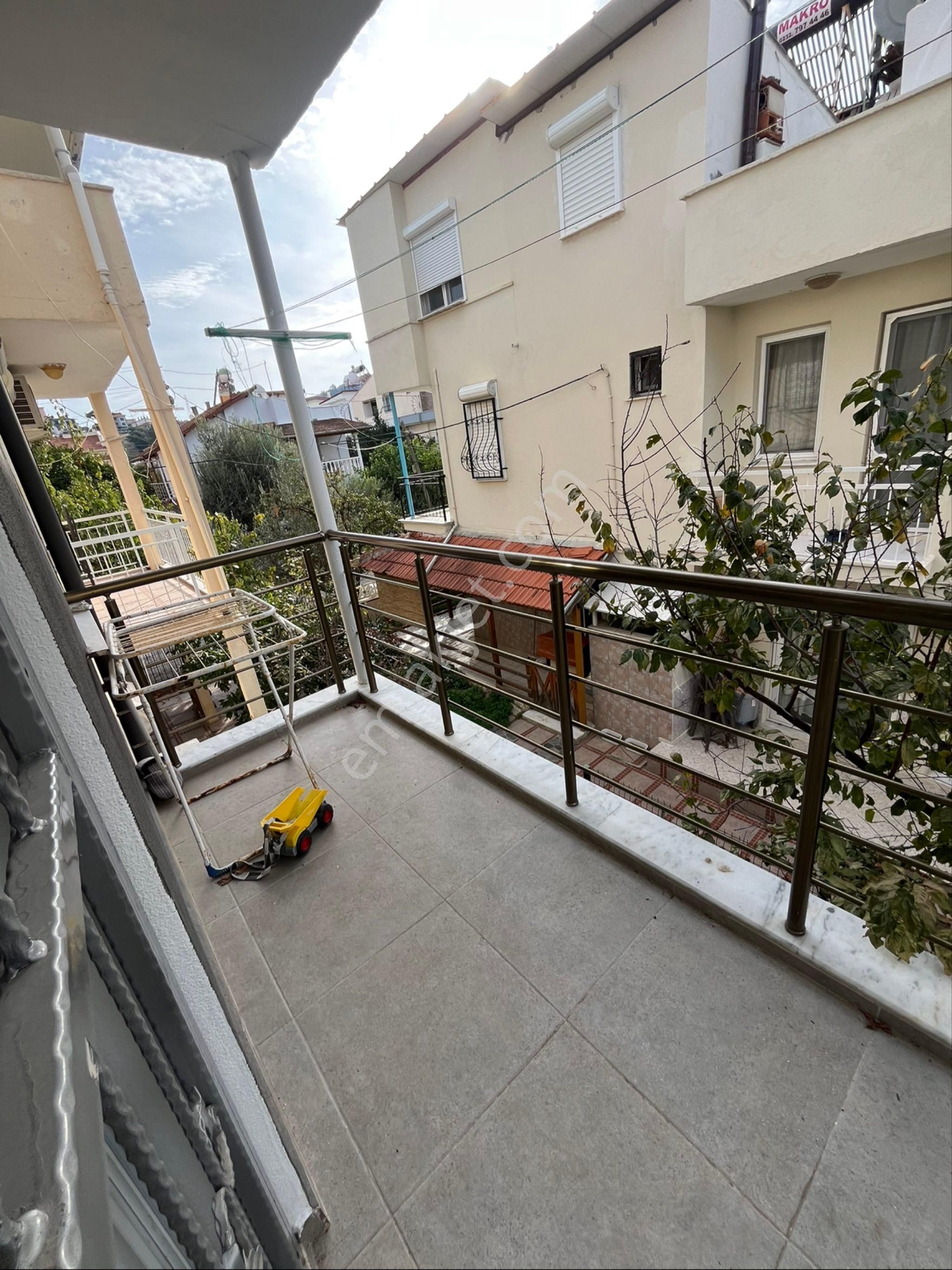 Gökçenden Daire Fiyatına 3+1 Villa ( Gökçen) - Görsel 16