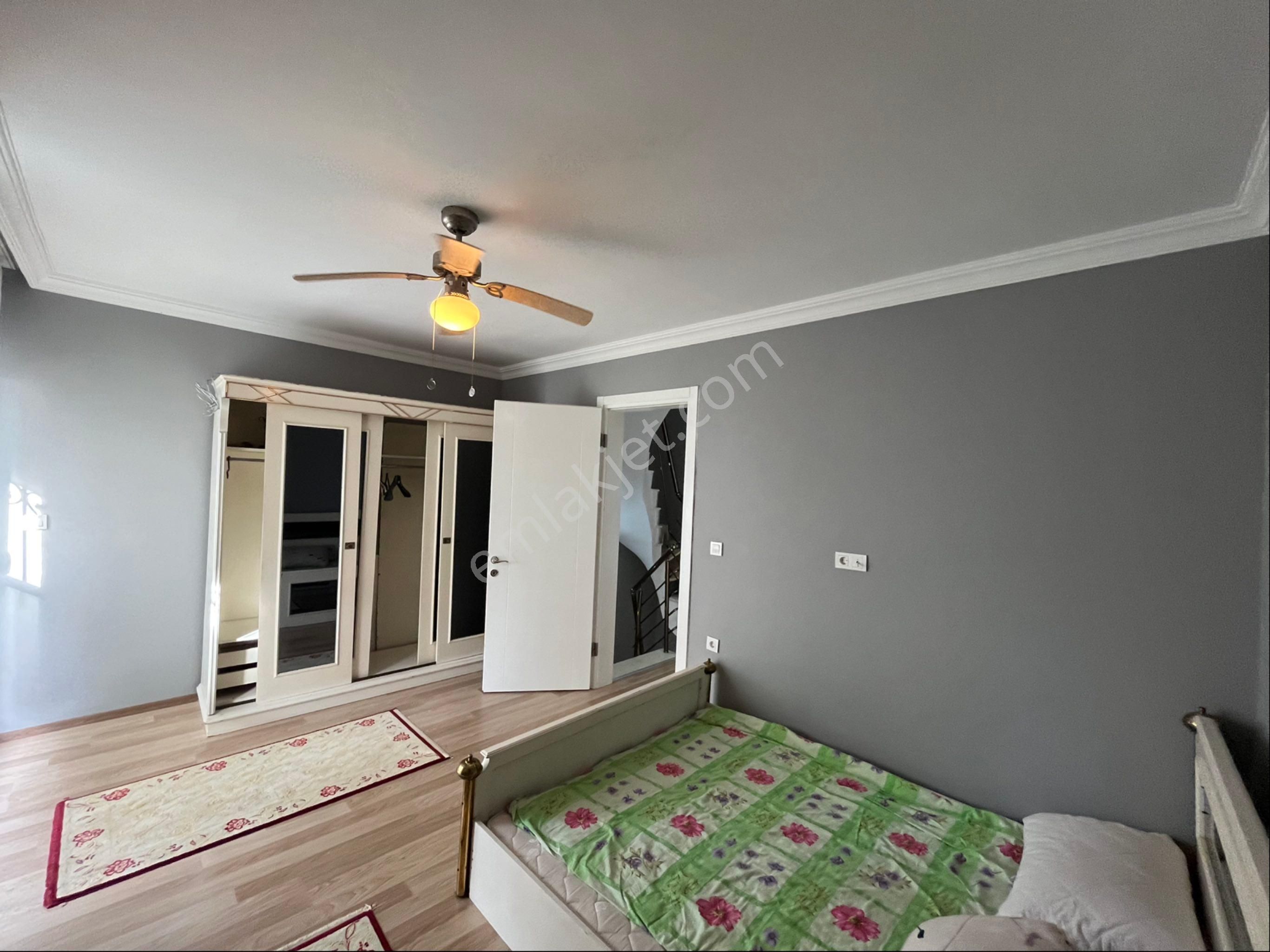 Gökçenden Daire Fiyatına 3+1 Villa ( Gökçen) - Görsel 14