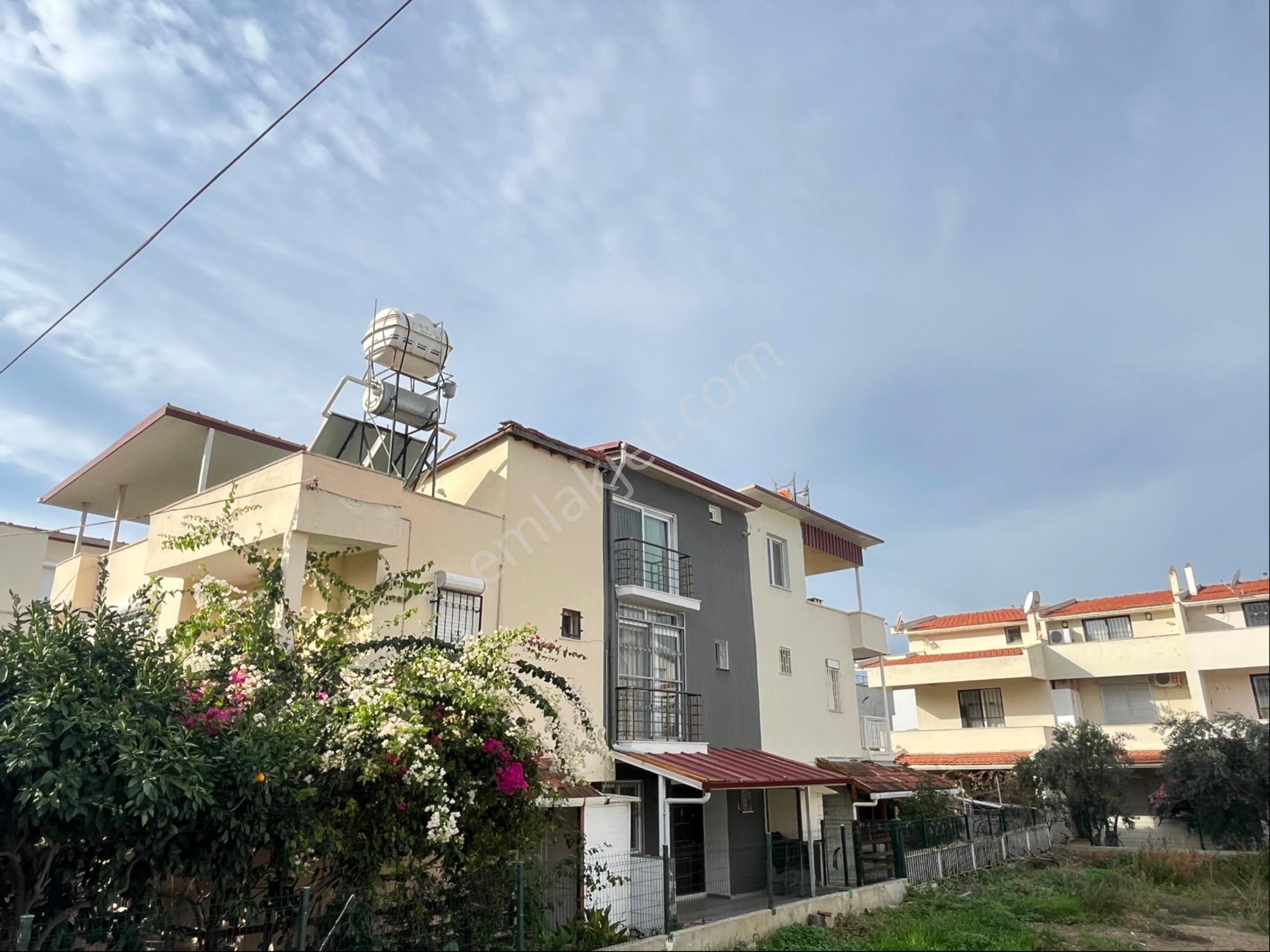 Gökçenden Daire Fiyatına 3+1 Villa ( Gökçen) - Görsel 3