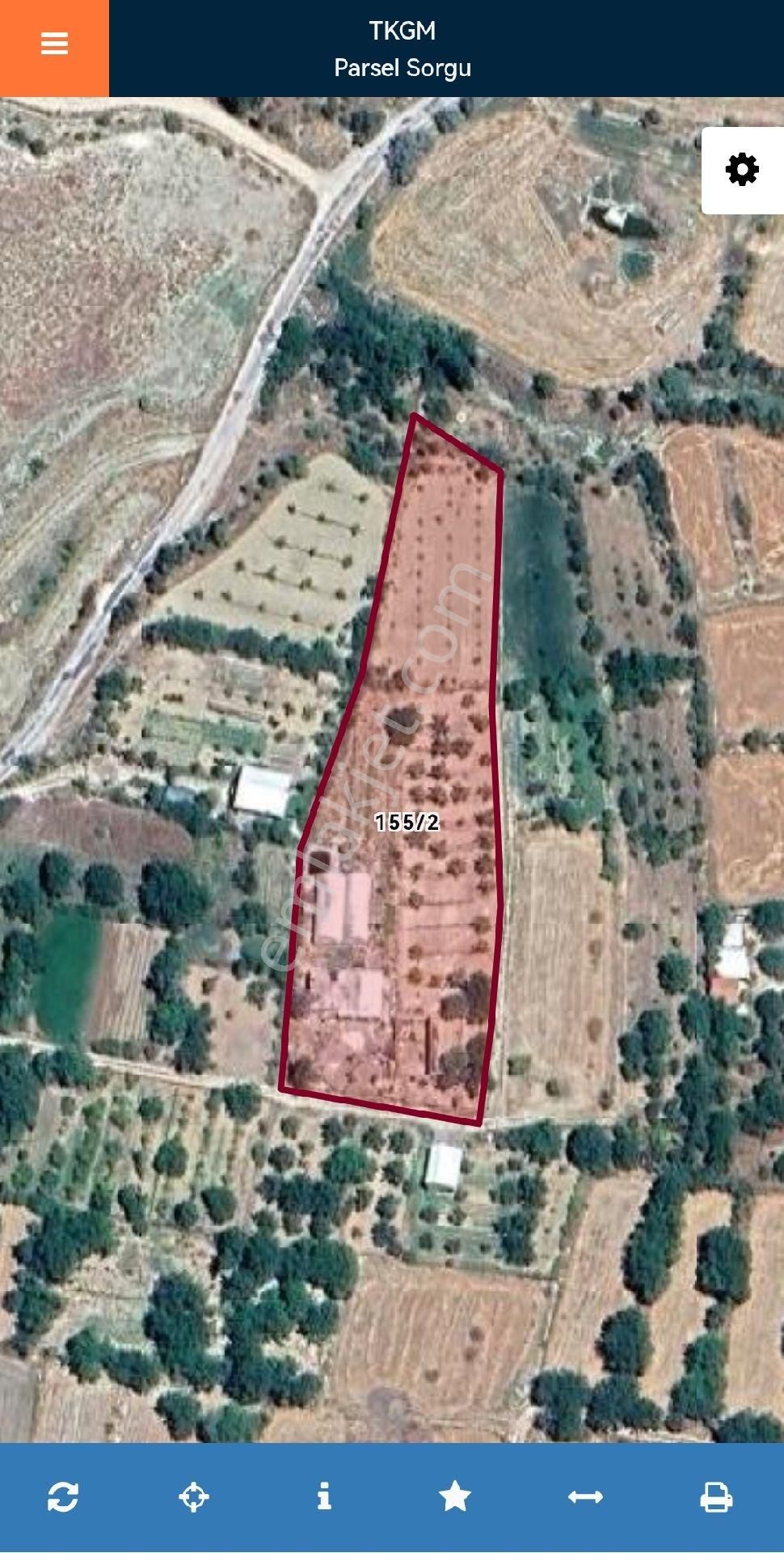 Antalya Korkuteli Yelten Satılık Emsalsiz Tam Bir Cennet Bahçesi - Görsel 2