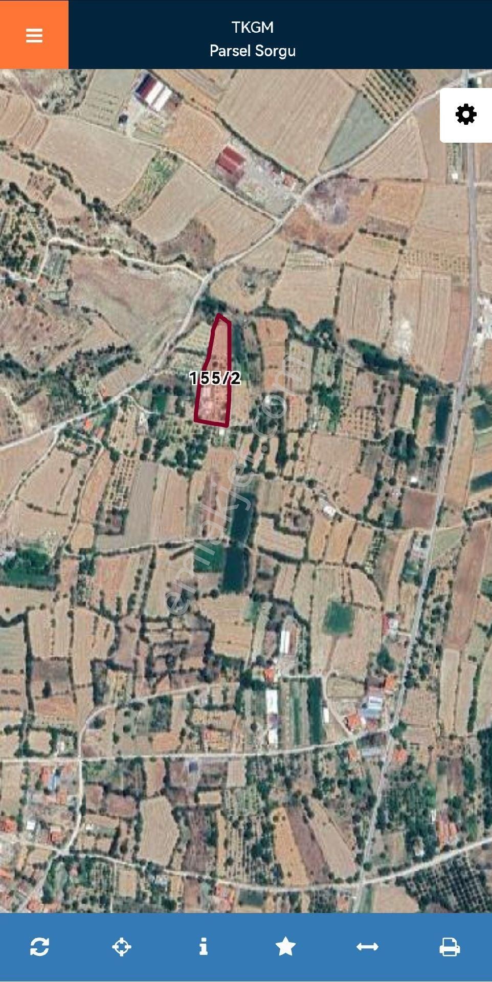 Antalya Korkuteli Yelten Satılık Emsalsiz Tam Bir Cennet Bahçesi - Görsel 3