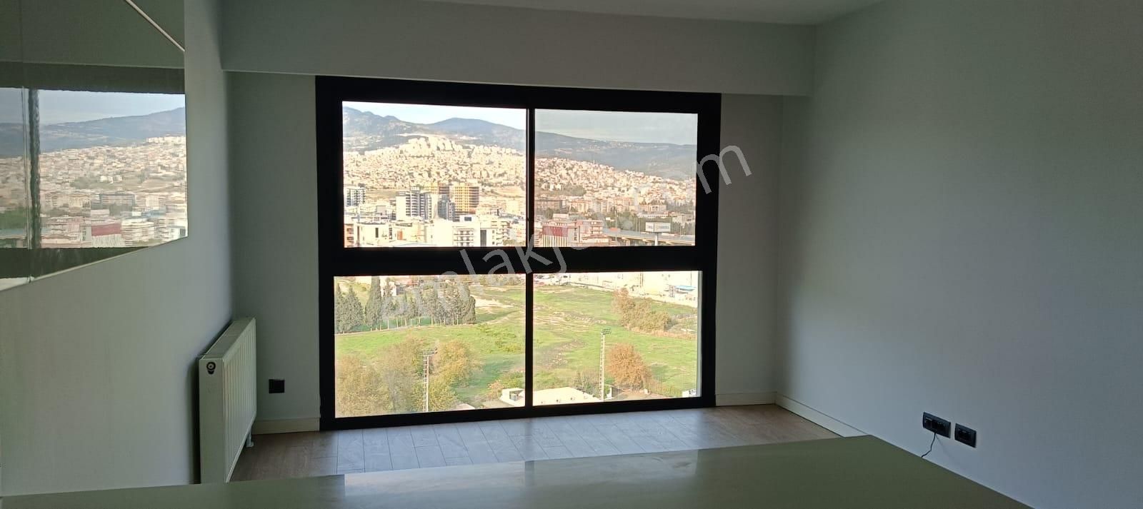 Sahibinden Folkart Lıfe Boyalı 2 Cepheli Köşe 2+1 Kiralık Daire - Görsel 3