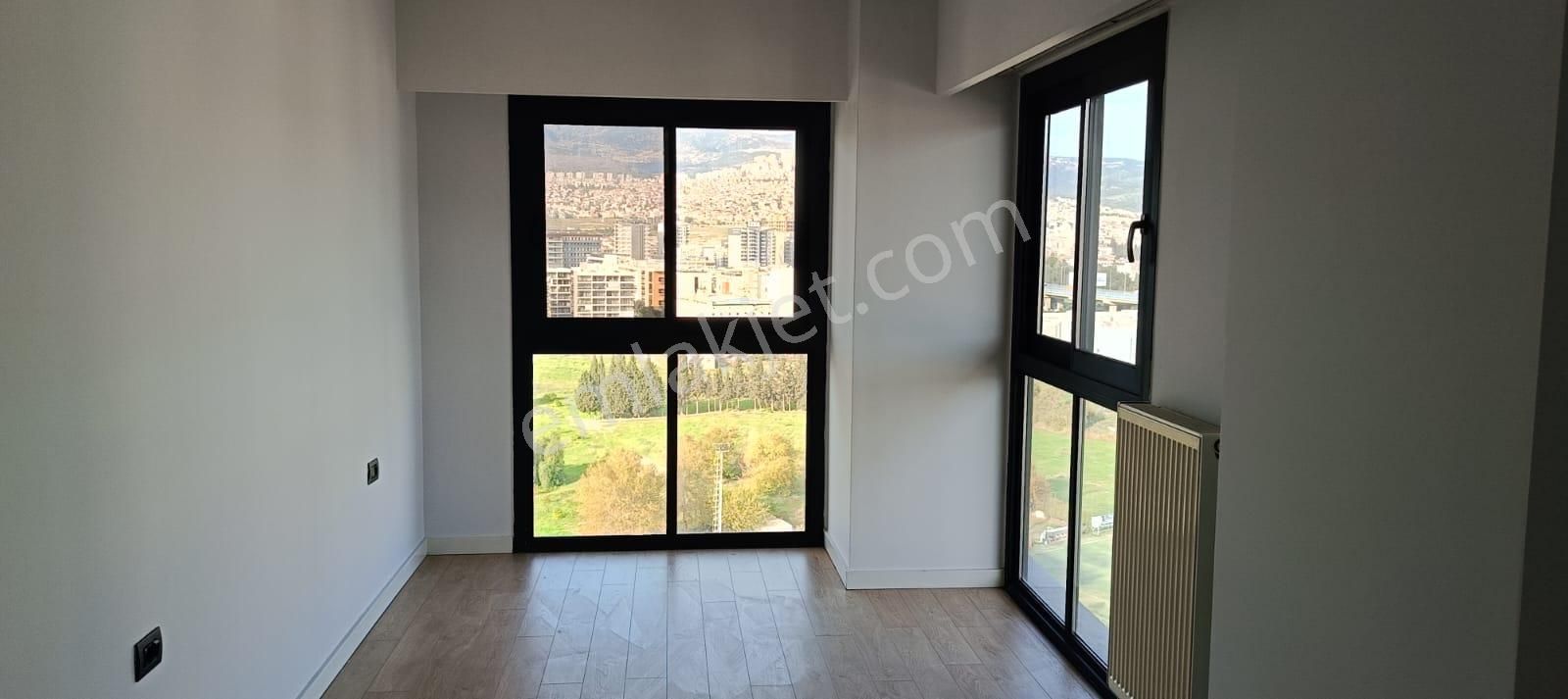 Sahibinden Folkart Lıfe Boyalı 2 Cepheli Köşe 2+1 Kiralık Daire - Görsel 4