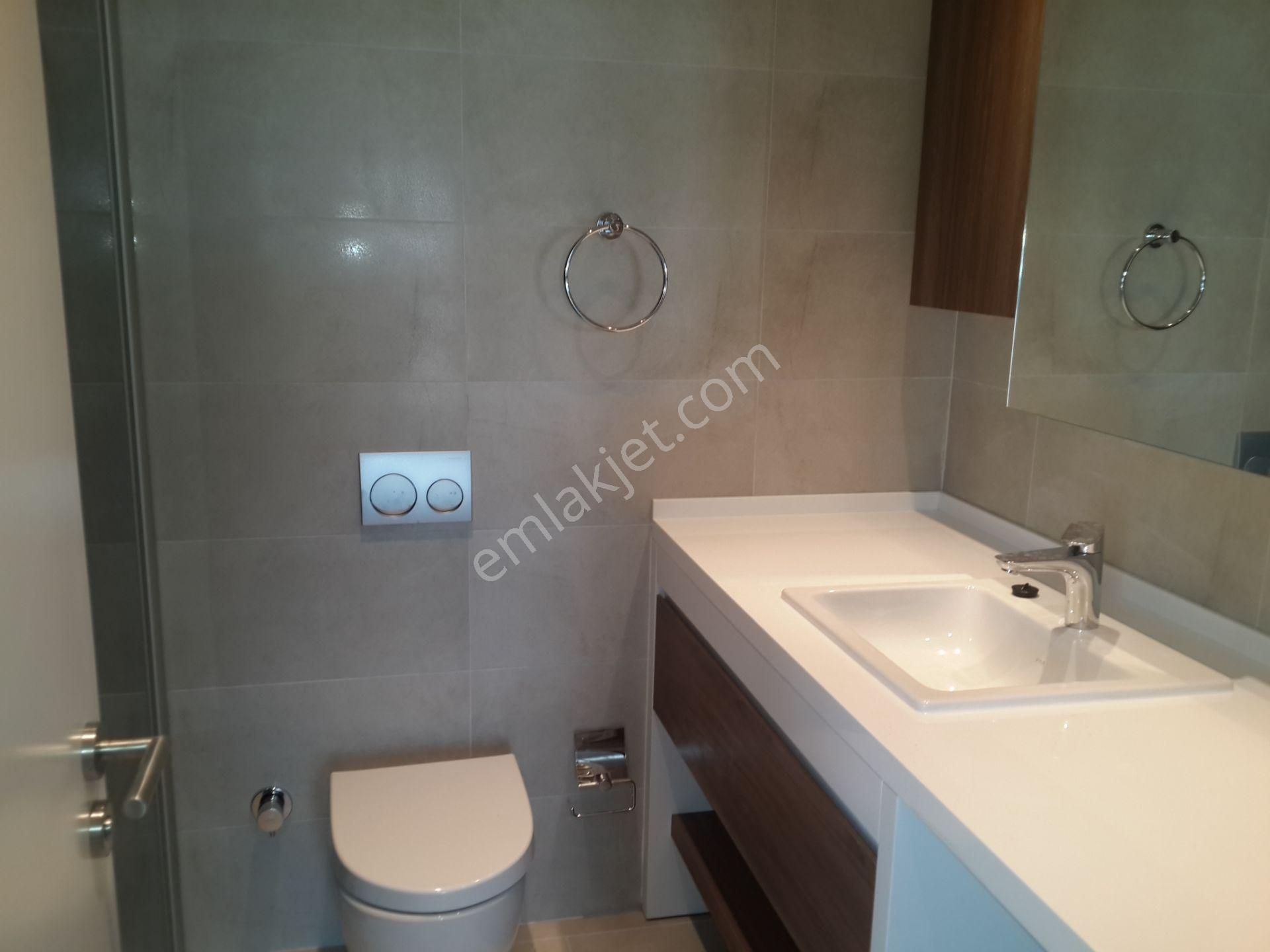 Sahibinden Folkart Lıfe Boyalı 2 Cepheli Köşe 2+1 Kiralık Daire - Görsel 9