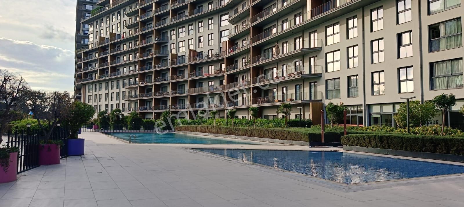 Sahibinden Folkart Lıfe Boyalı 2 Cepheli Köşe 2+1 Kiralık Daire - Görsel 14