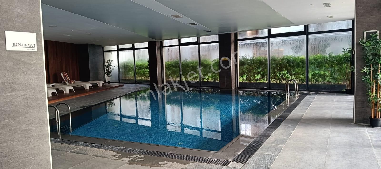 Sahibinden Folkart Lıfe Boyalı 2 Cepheli Köşe 2+1 Kiralık Daire - Görsel 12