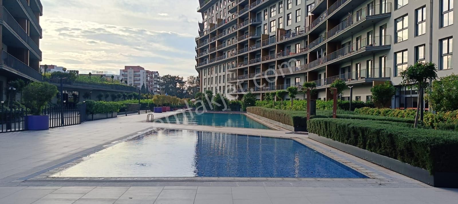 Sahibinden Folkart Lıfe Boyalı 2 Cepheli Köşe 2+1 Kiralık Daire - Görsel 11