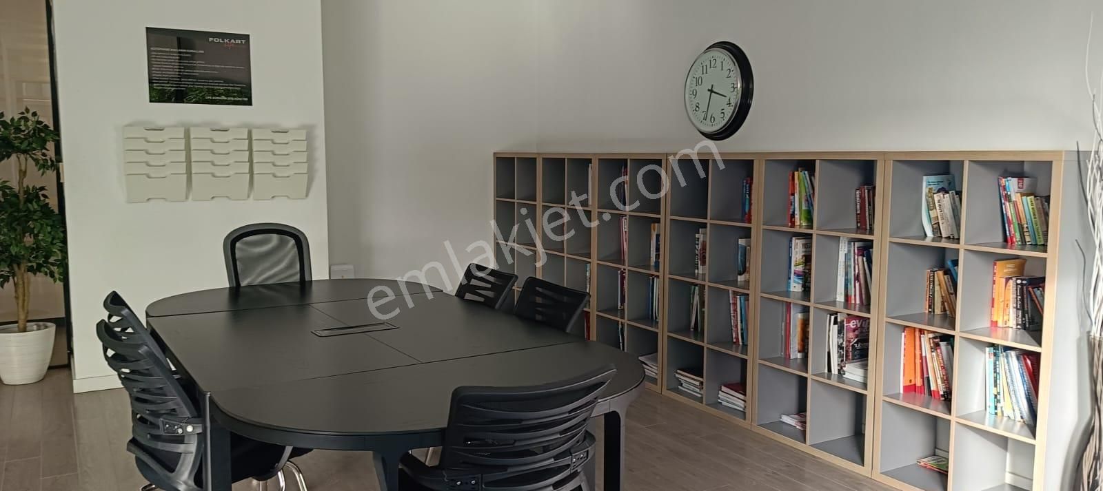 Sahibinden Folkart Lıfe Boyalı 2 Cepheli Köşe 2+1 Kiralık Daire - Görsel 18