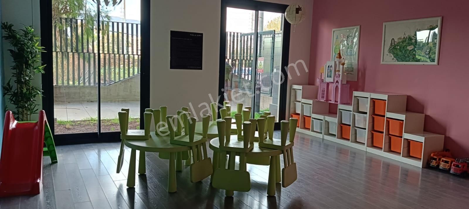 Sahibinden Folkart Lıfe Boyalı 2 Cepheli Köşe 2+1 Kiralık Daire - Görsel 17