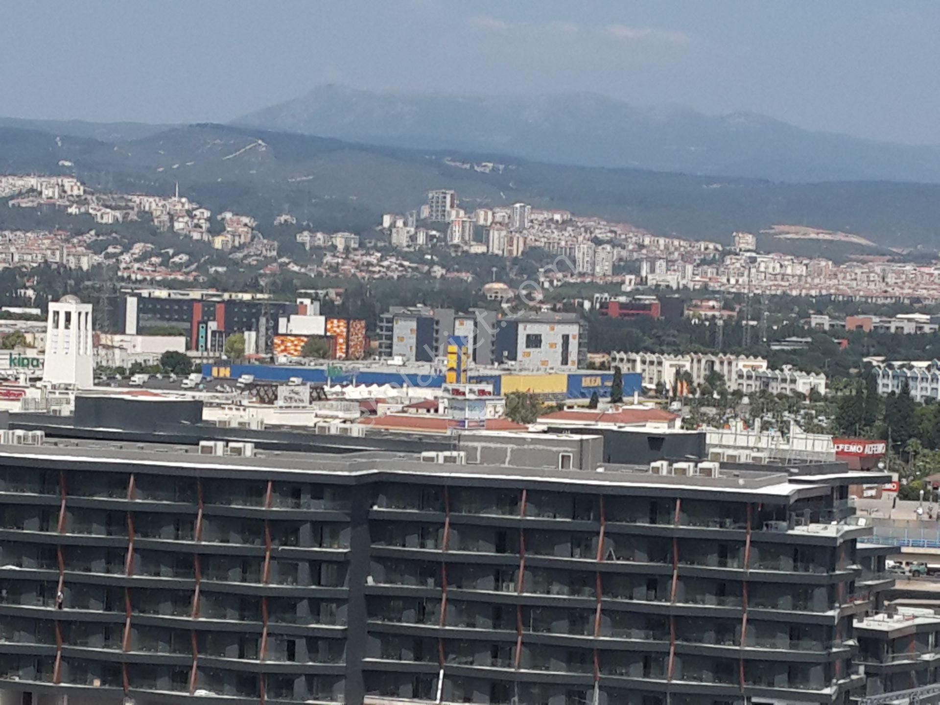 Sahibinden Folkart Lıfe Boyalı 2 Cepheli Köşe 2+1 Kiralık Daire - Görsel 20