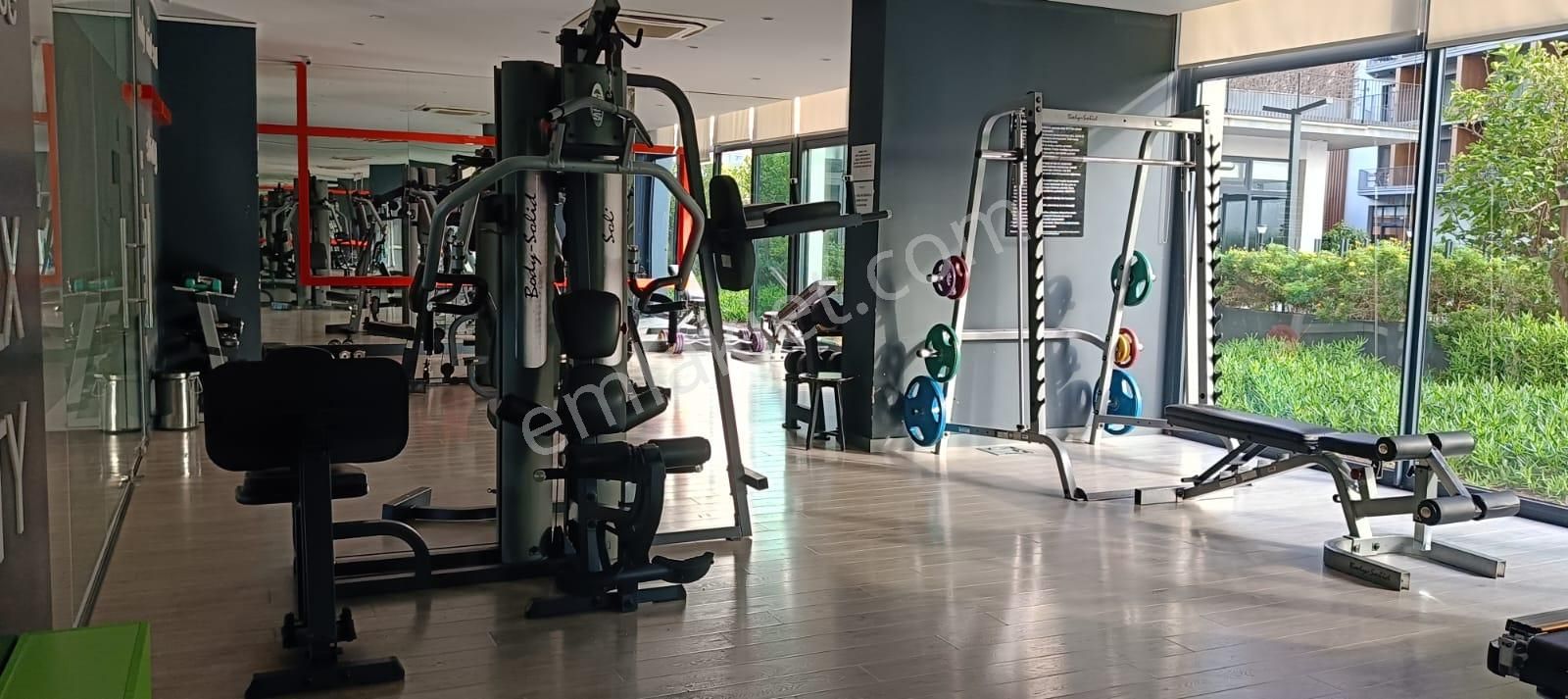 Sahibinden Folkart Lıfe Boyalı 2 Cepheli Köşe 2+1 Kiralık Daire - Görsel 15