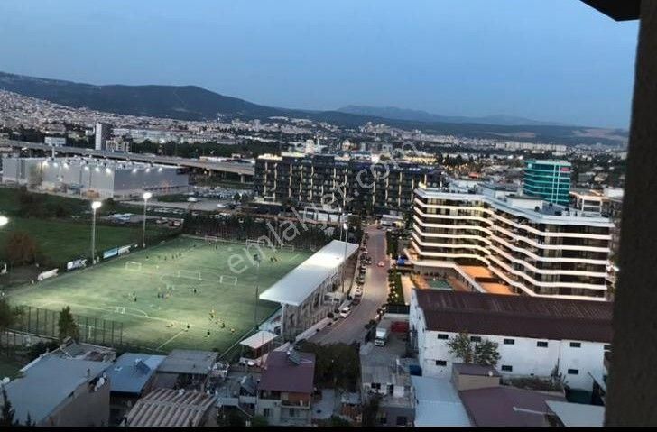 Sahibinden Folkart Lıfe Boyalı 2 Cepheli Köşe 2+1 Kiralık Daire - Görsel 23