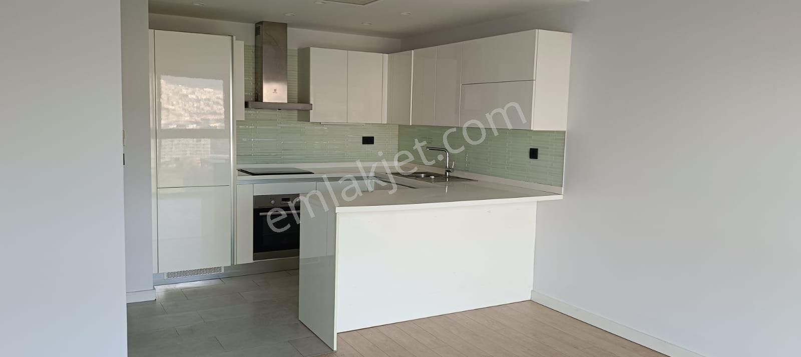 Sahibinden Folkart Lıfe Boyalı 2 Cepheli Köşe 2+1 Kiralık Daire - Görsel 2