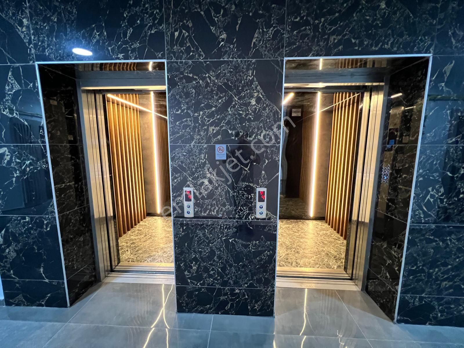 Lapseki De Boğaz Manzaralı 3+1 Satılık Daire - Görsel 23