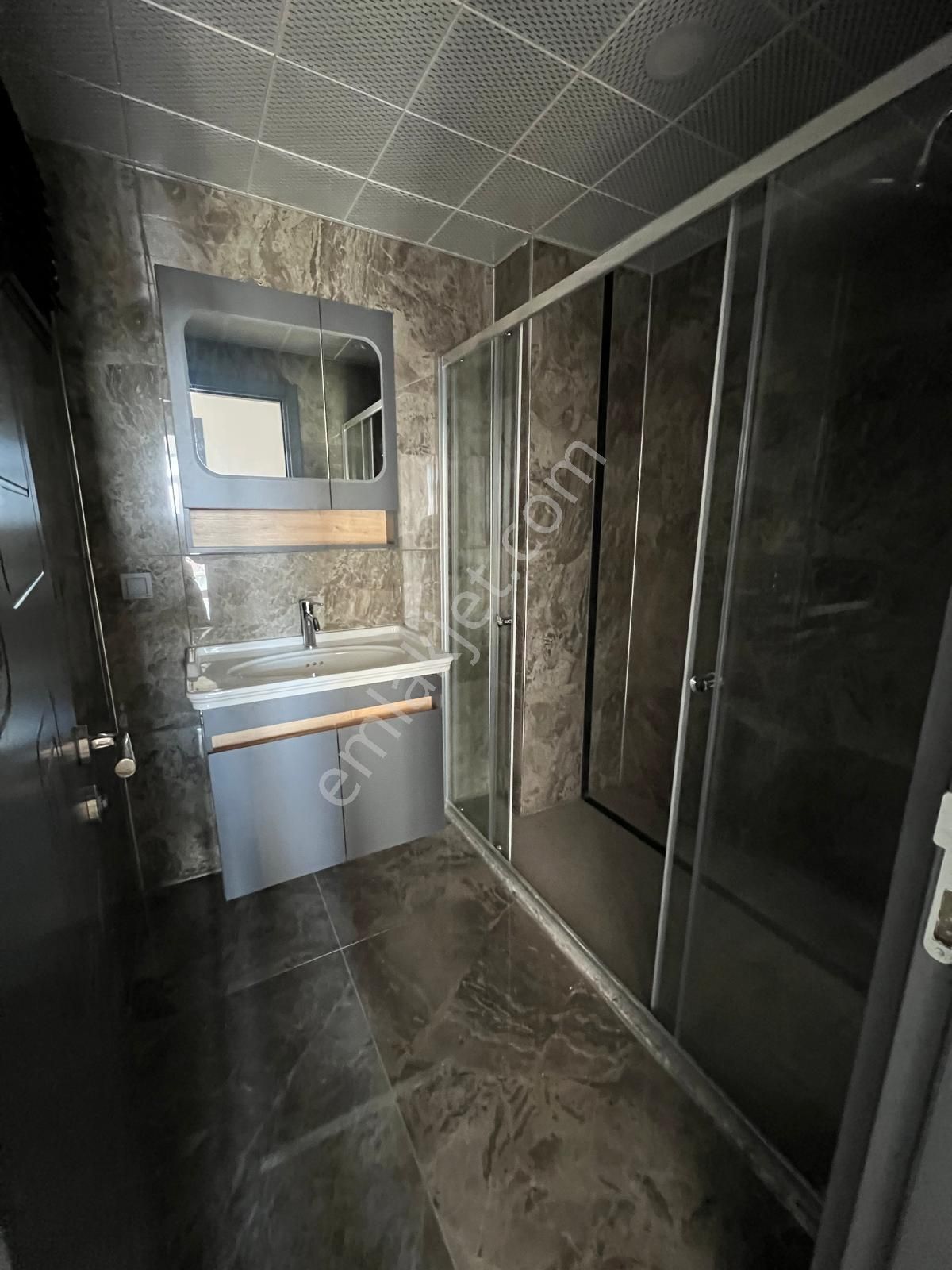 Lapseki De Boğaz Manzaralı 3+1 Satılık Daire - Görsel 11