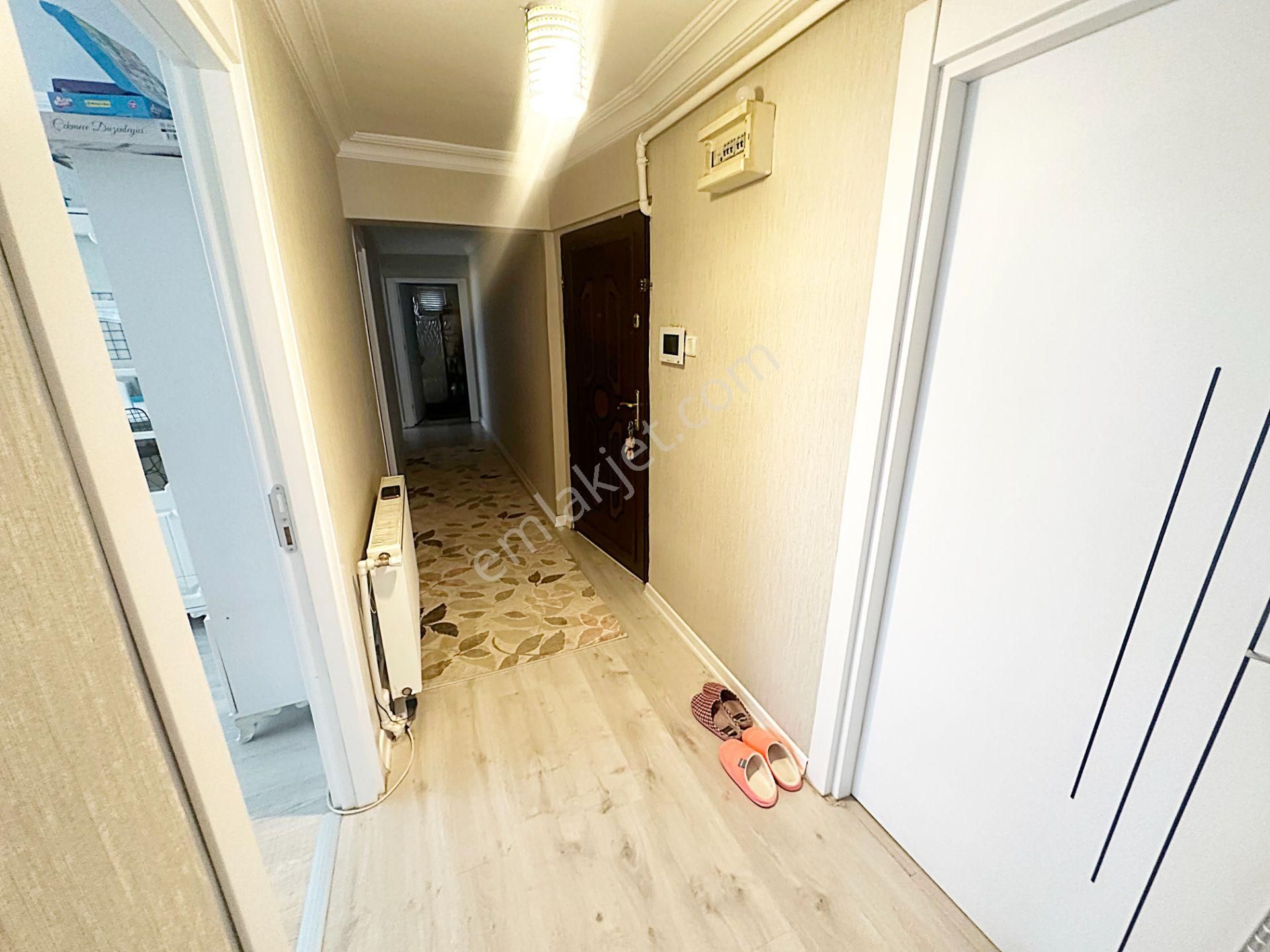 Cihan'dan Kaçırılmıycak Fırsat 2.katta Ful Yapılı Merkezde Daire - Görsel 26