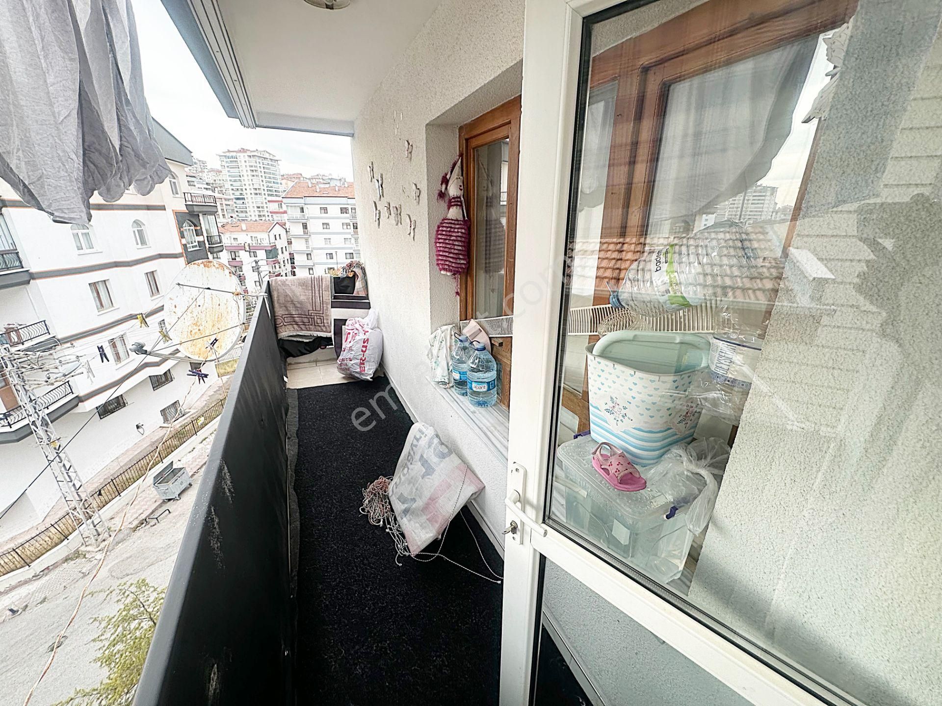 Cihan'dan Kaçırılmıycak Fırsat 2.katta Ful Yapılı Merkezde Daire - Görsel 27