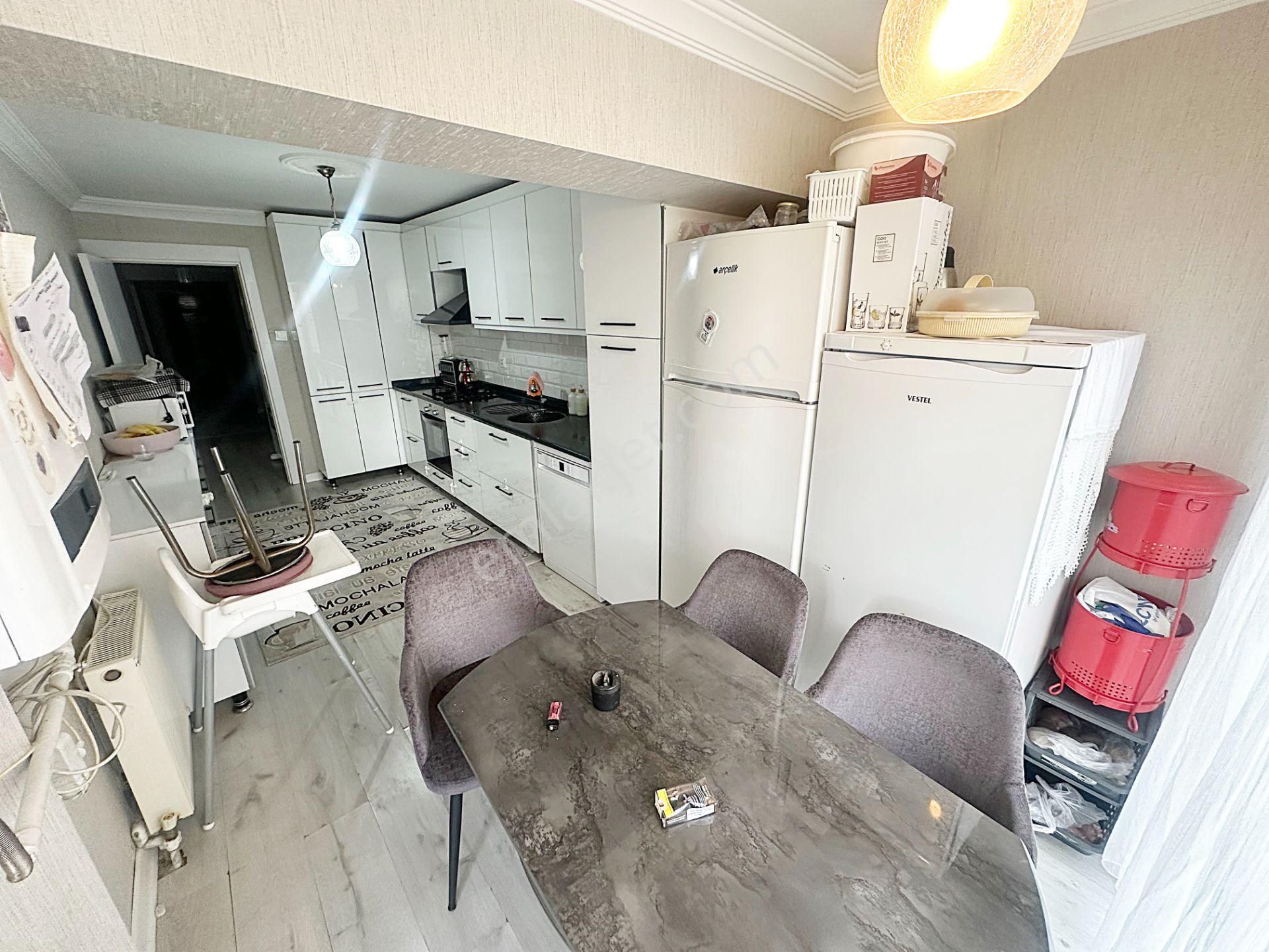 Cihan'dan Kaçırılmıycak Fırsat 2.katta Ful Yapılı Merkezde Daire - Görsel 4