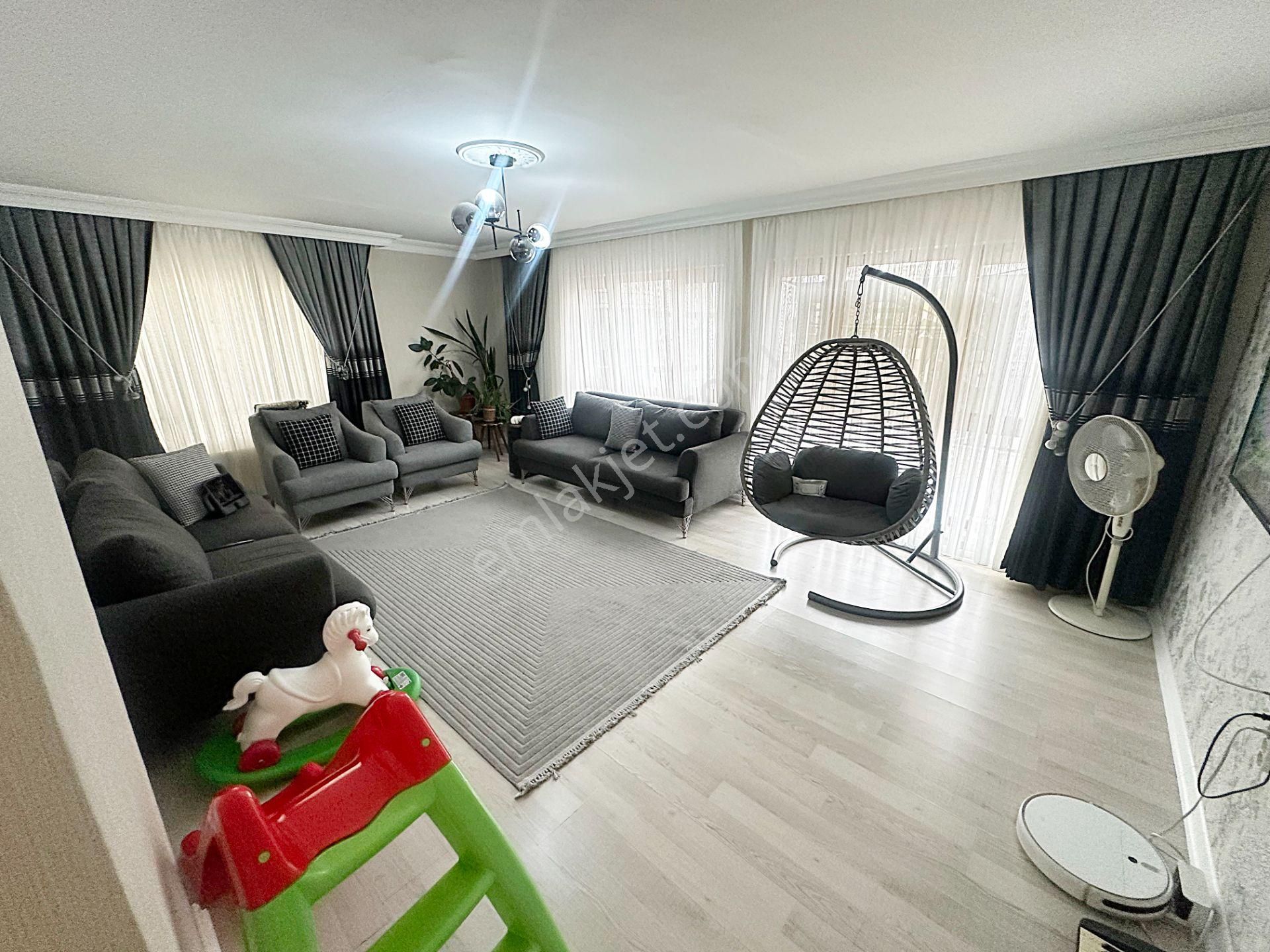 Cihan'dan Kaçırılmıycak Fırsat 2.katta Ful Yapılı Merkezde Daire - Görsel 11