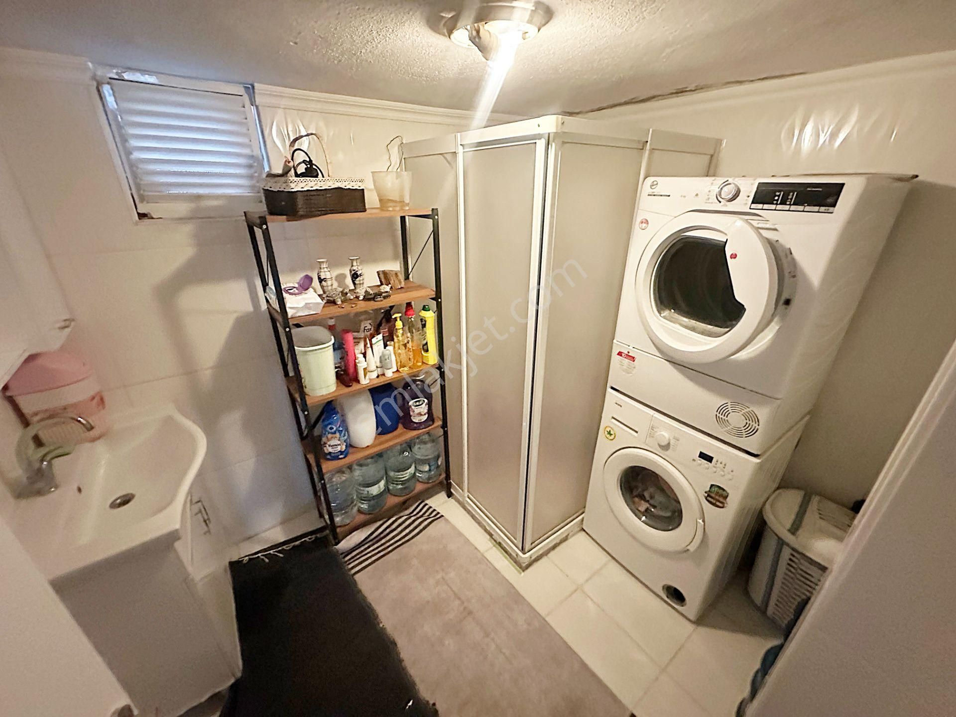 Cihan'dan Kaçırılmıycak Fırsat 2.katta Ful Yapılı Merkezde Daire - Görsel 23