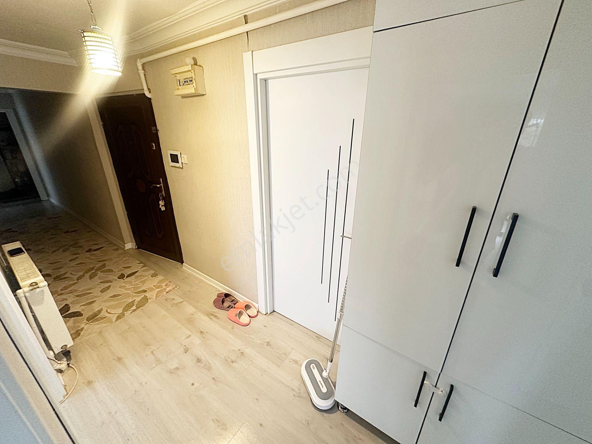 Cihan'dan Kaçırılmıycak Fırsat 2.katta Ful Yapılı Merkezde Daire - Görsel 25