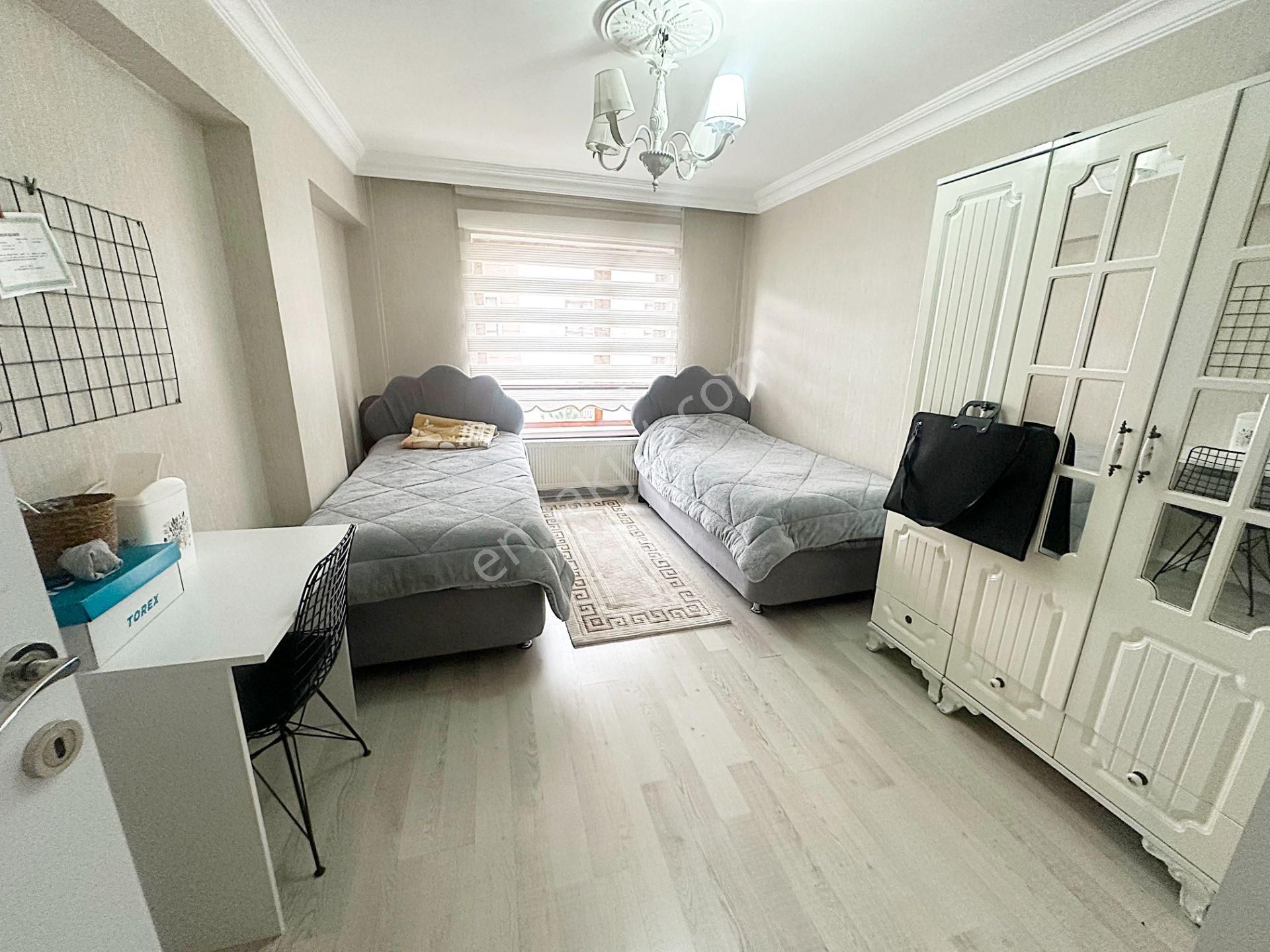 Cihan'dan Kaçırılmıycak Fırsat 2.katta Ful Yapılı Merkezde Daire - Görsel 14