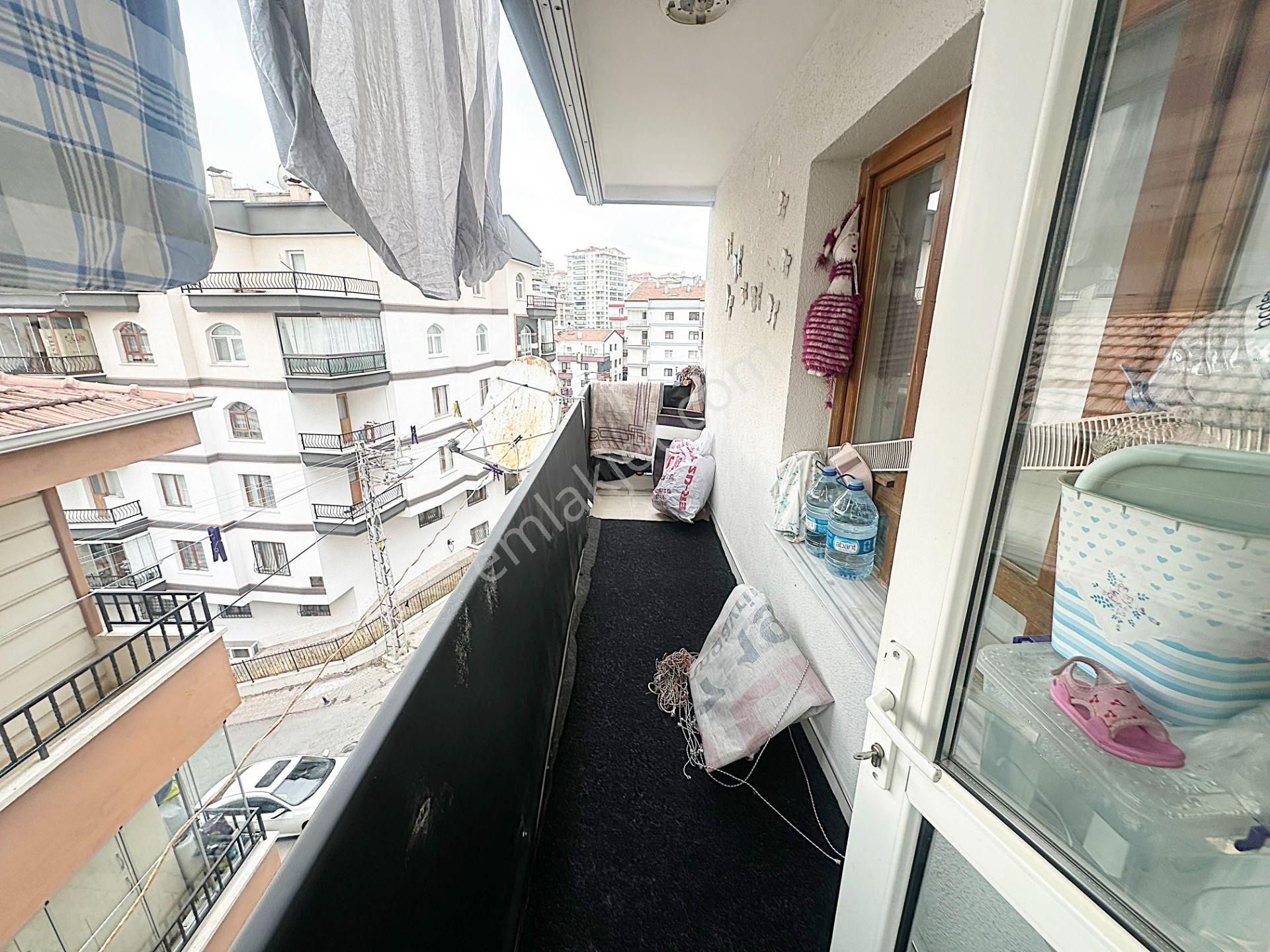 Cihan'dan Kaçırılmıycak Fırsat 2.katta Ful Yapılı Merkezde Daire - Görsel 28