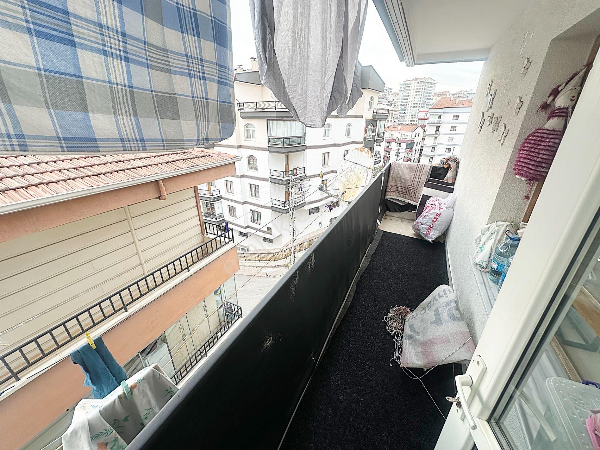 Cihan'dan Kaçırılmıycak Fırsat 2.katta Ful Yapılı Merkezde Daire - Görsel 29