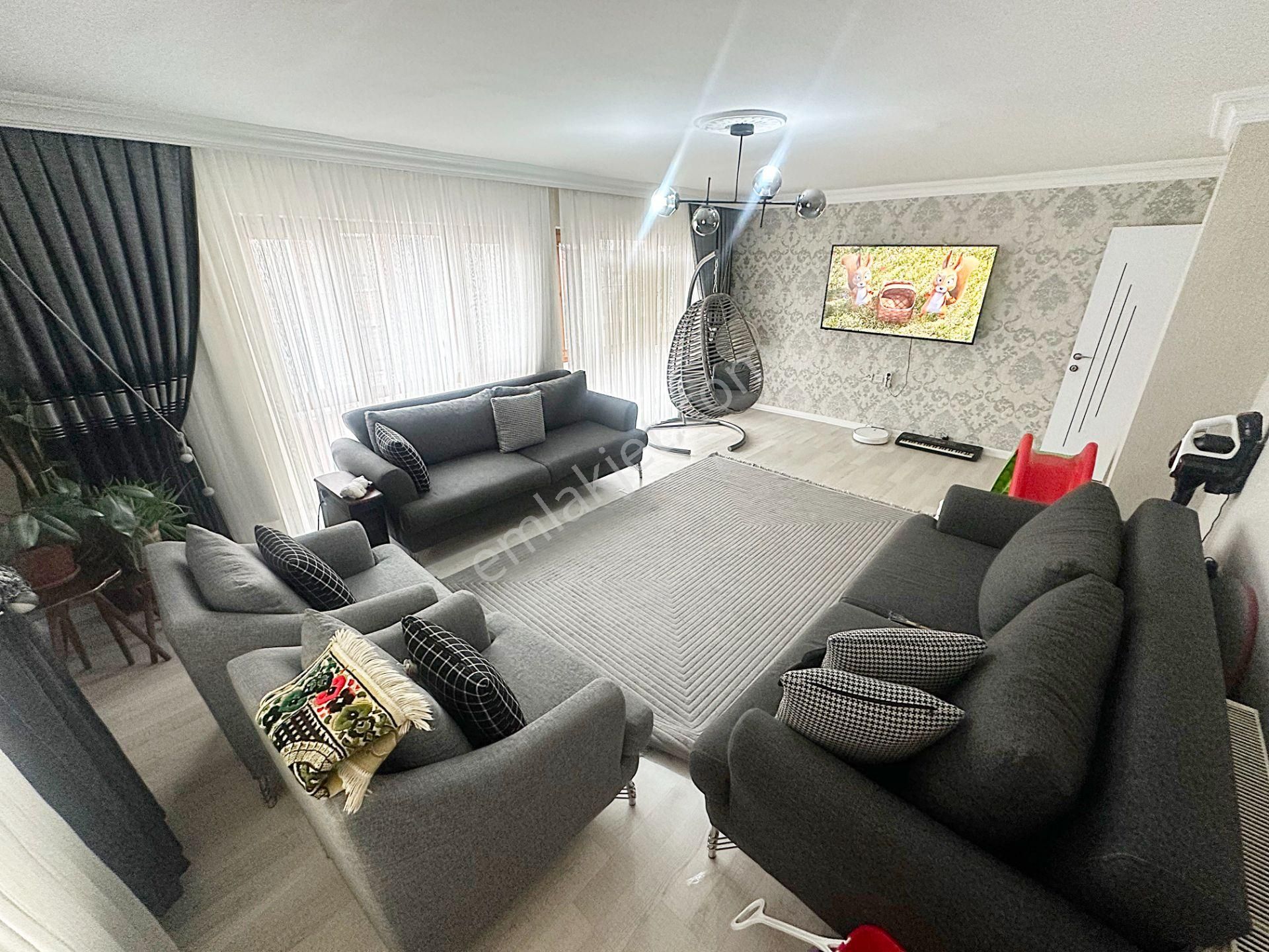 Cihan'dan Kaçırılmıycak Fırsat 2.katta Ful Yapılı Merkezde Daire - Görsel 8