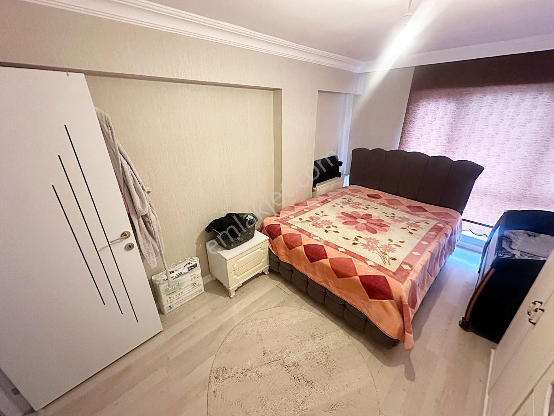 Cihan'dan Kaçırılmıycak Fırsat 2.katta Ful Yapılı Merkezde Daire - Görsel 22