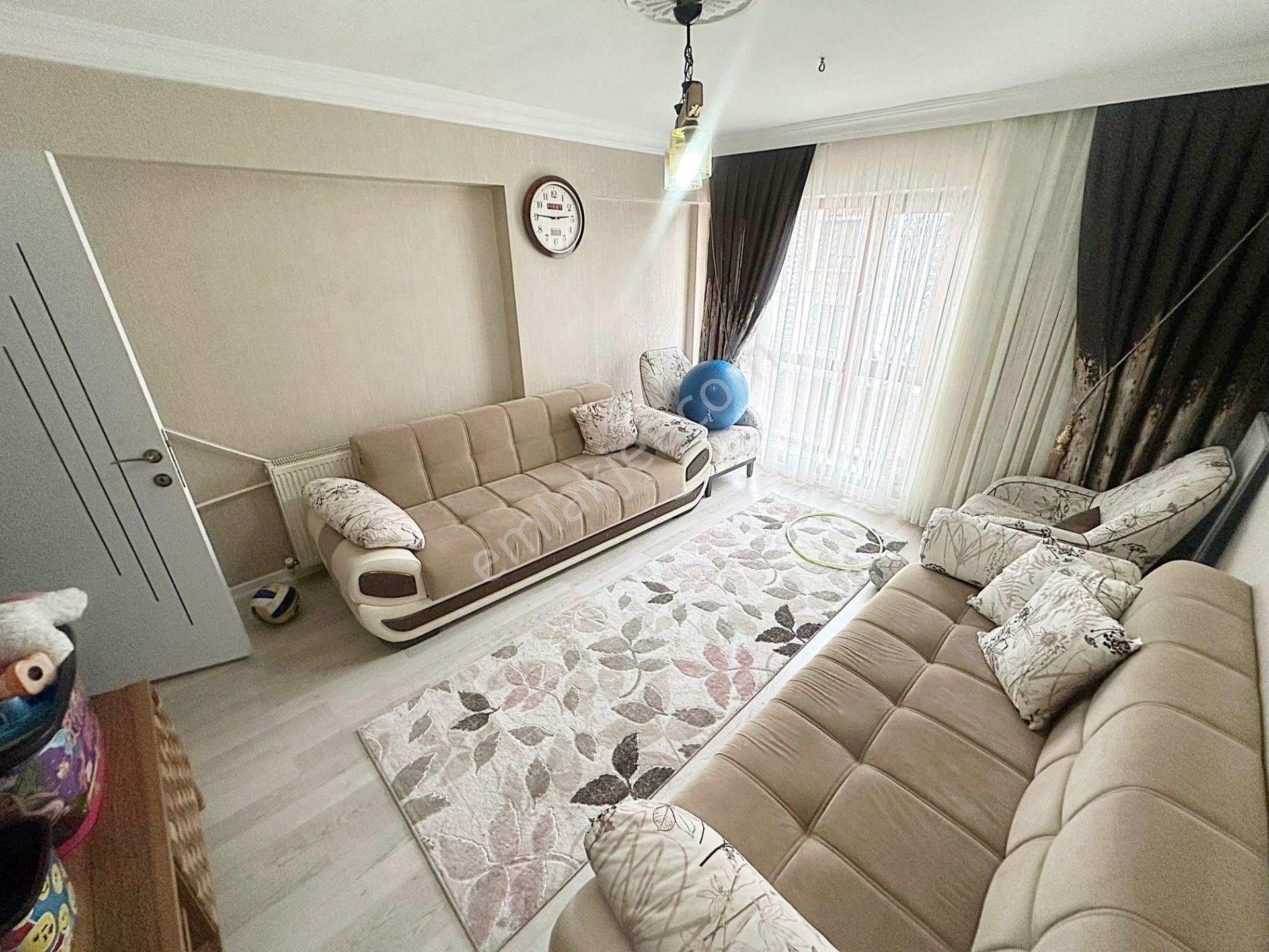 Cihan'dan Kaçırılmıycak Fırsat 2.katta Ful Yapılı Merkezde Daire - Görsel 16