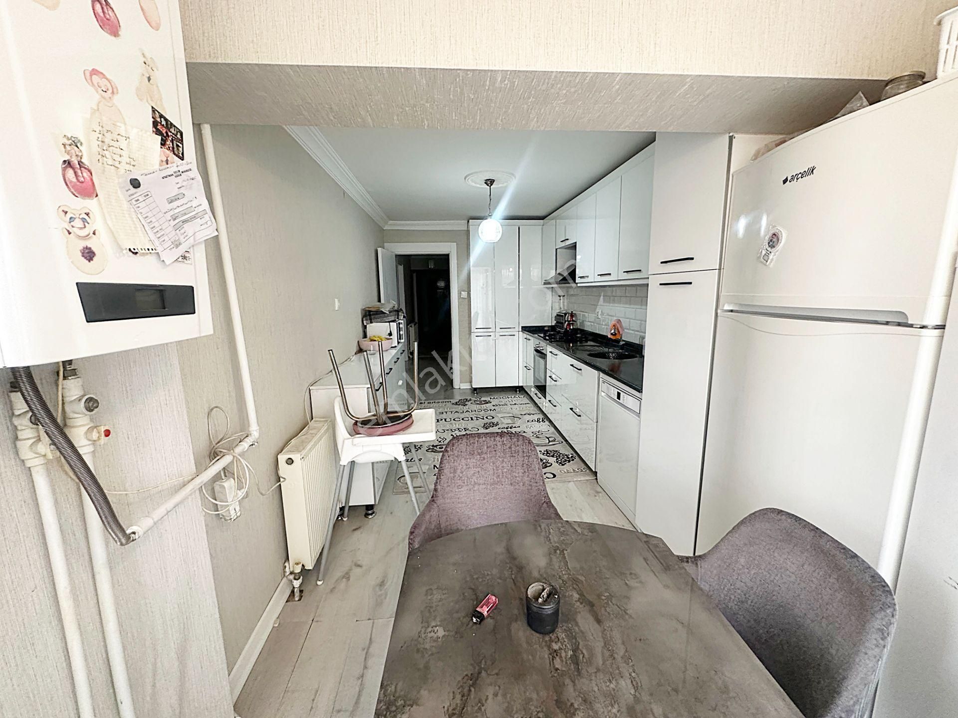 Cihan'dan Kaçırılmıycak Fırsat 2.katta Ful Yapılı Merkezde Daire - Görsel 6