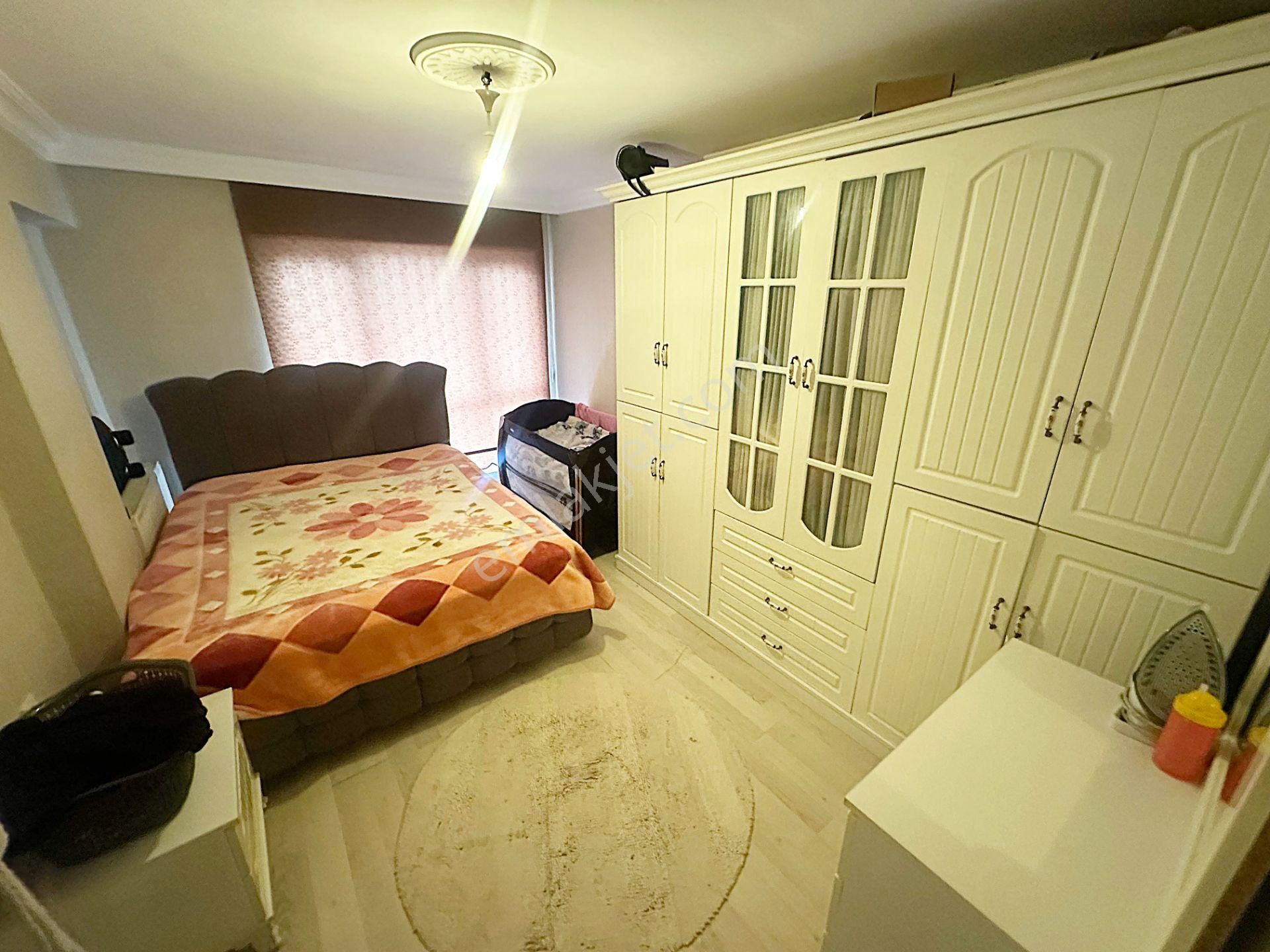 Cihan'dan Kaçırılmıycak Fırsat 2.katta Ful Yapılı Merkezde Daire - Görsel 20