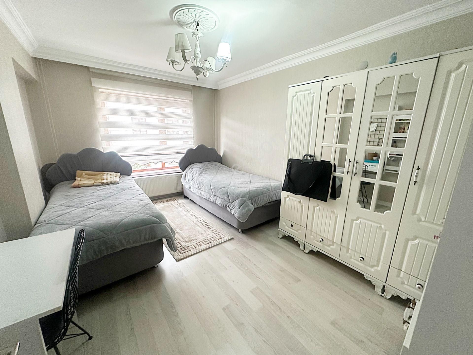 Cihan'dan Kaçırılmıycak Fırsat 2.katta Ful Yapılı Merkezde Daire - Görsel 13