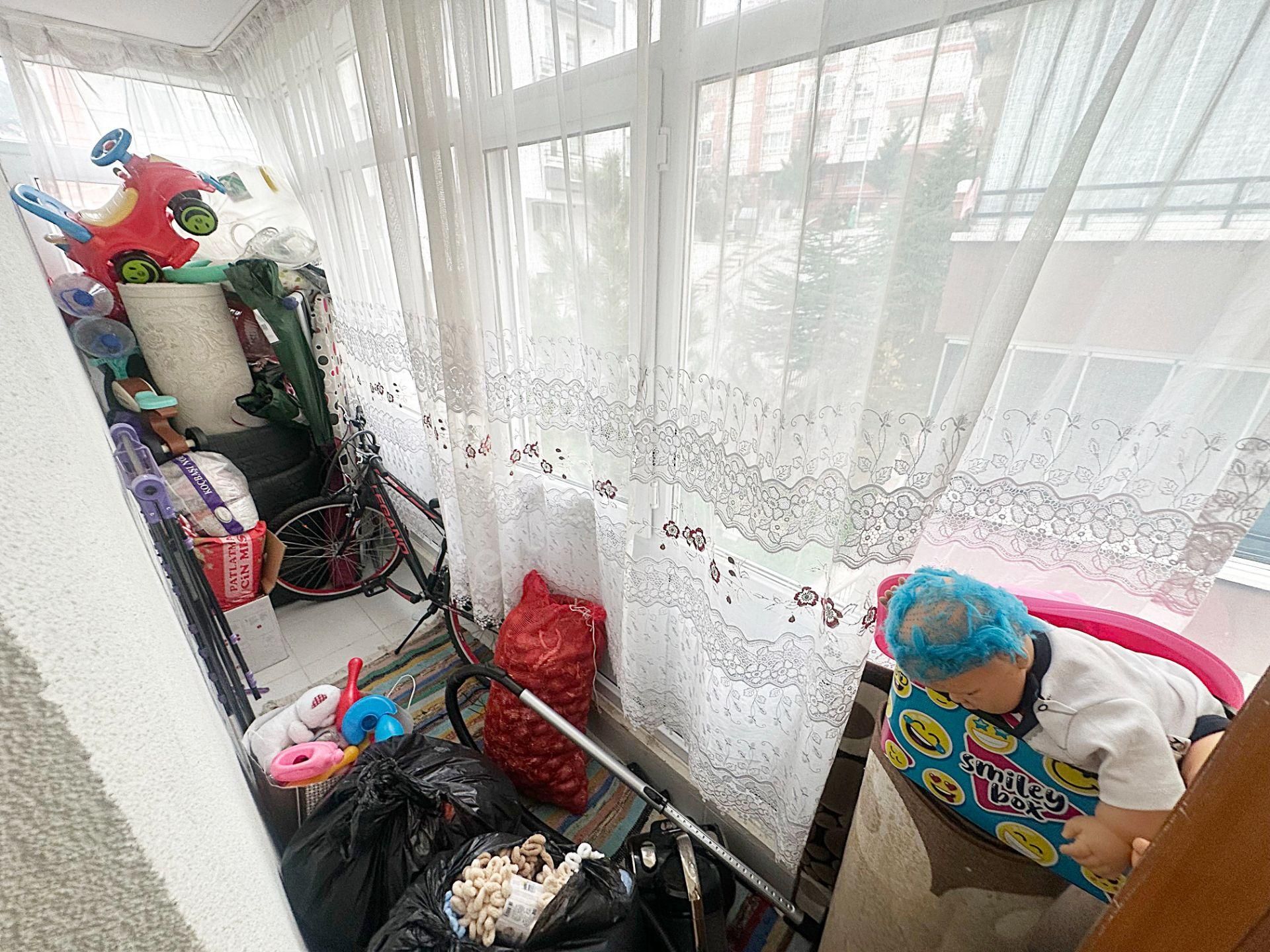 Cihan'dan Kaçırılmıycak Fırsat 2.katta Ful Yapılı Merkezde Daire - Görsel 31