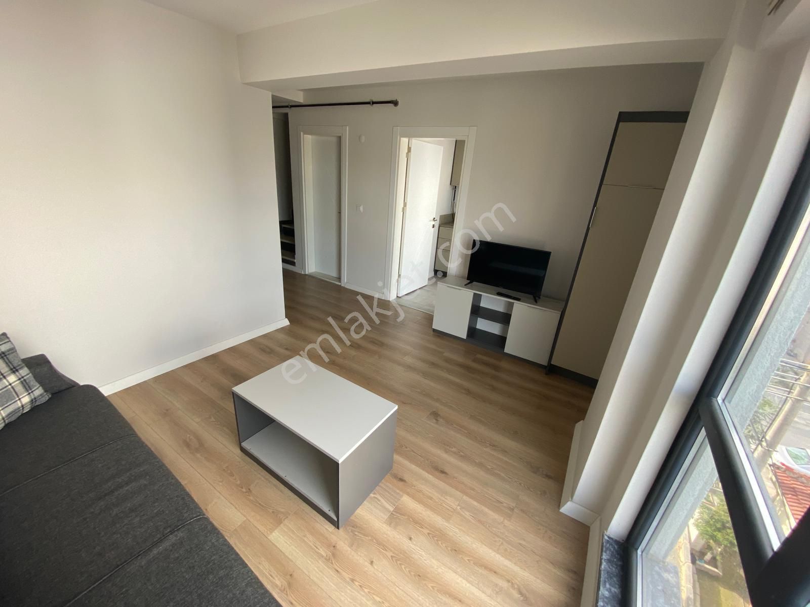 Nfs'den Bursa Nilüfer Görükle Mahallesinde Erg Corner Sitesinde 2+1 Satılık Eşyalı Dubleks Daire - Görsel 7