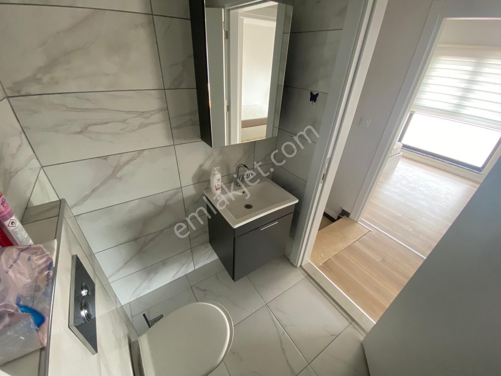 Nfs'den Bursa Nilüfer Görükle Mahallesinde Erg Corner Sitesinde 2+1 Satılık Eşyalı Dubleks Daire - Görsel 23