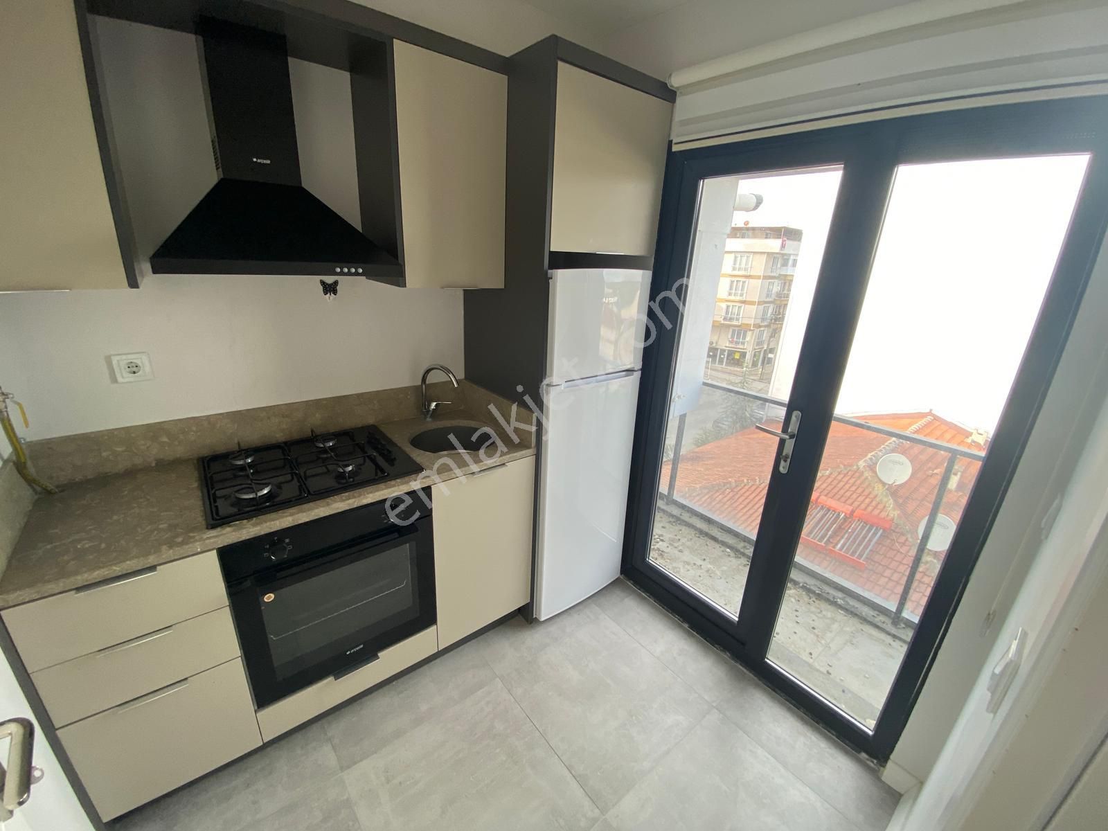 Nfs'den Bursa Nilüfer Görükle Mahallesinde Erg Corner Sitesinde 2+1 Satılık Eşyalı Dubleks Daire - Görsel 9