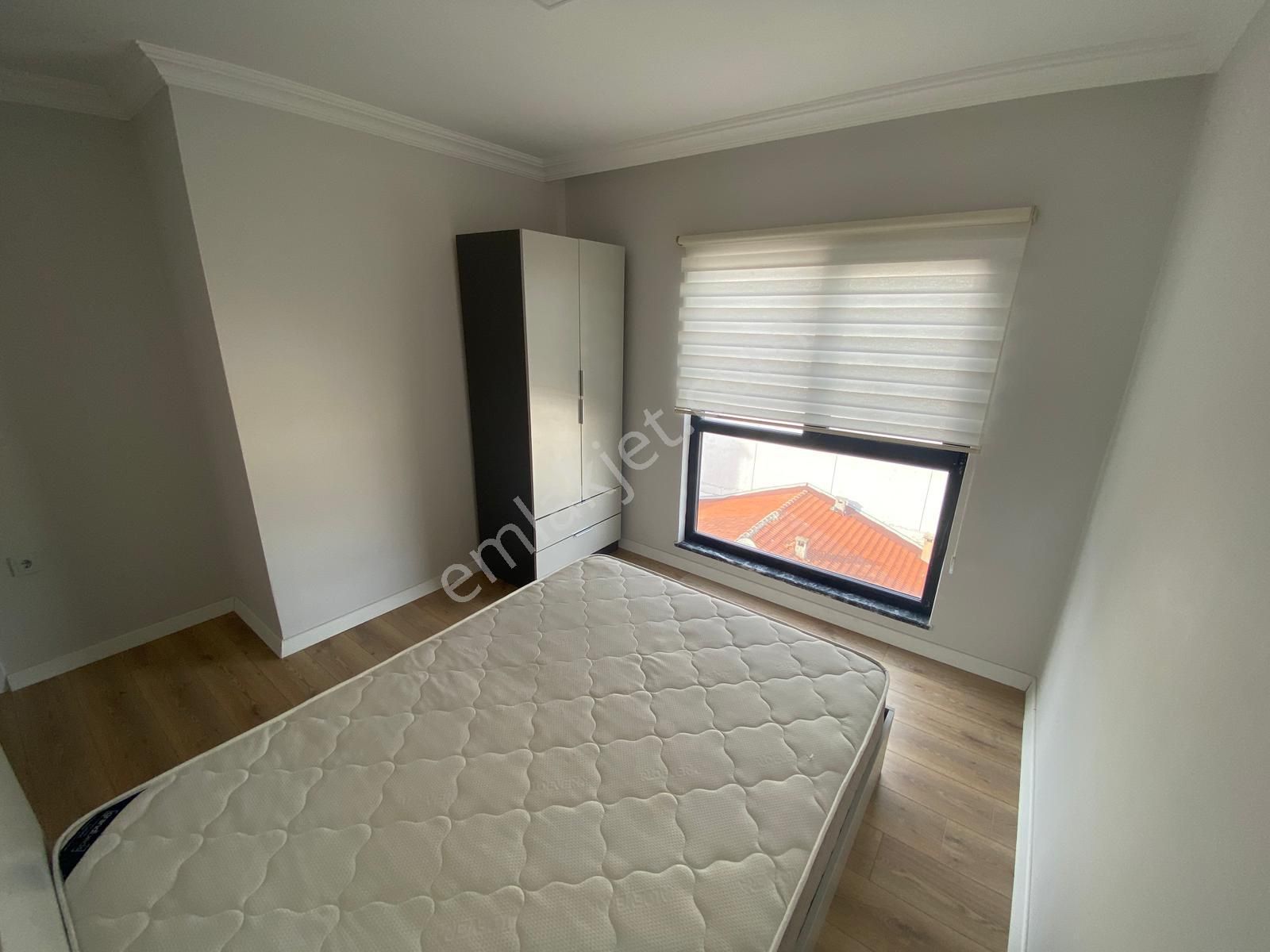 Nfs'den Bursa Nilüfer Görükle Mahallesinde Erg Corner Sitesinde 2+1 Satılık Eşyalı Dubleks Daire - Görsel 19