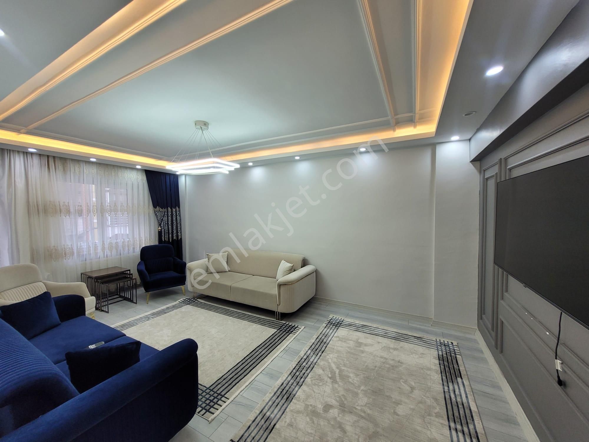 Üç Kardeşler İsmetpaşa Mh 3+1 Masrafsız 140m² Ultra Lüx Ara Kat - Görsel 22
