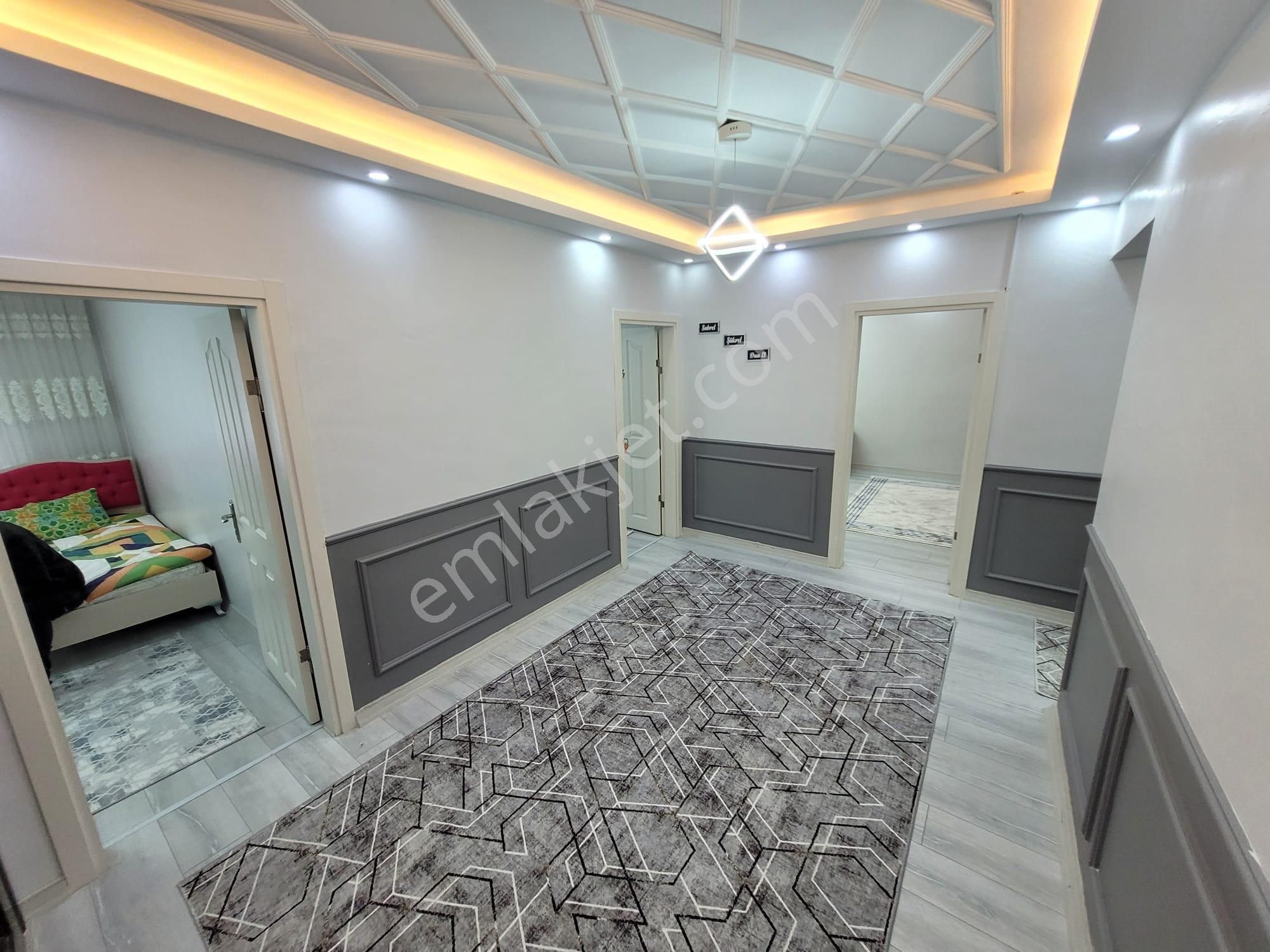 Üç Kardeşler İsmetpaşa Mh 3+1 Masrafsız 140m² Ultra Lüx Ara Kat - Görsel 13